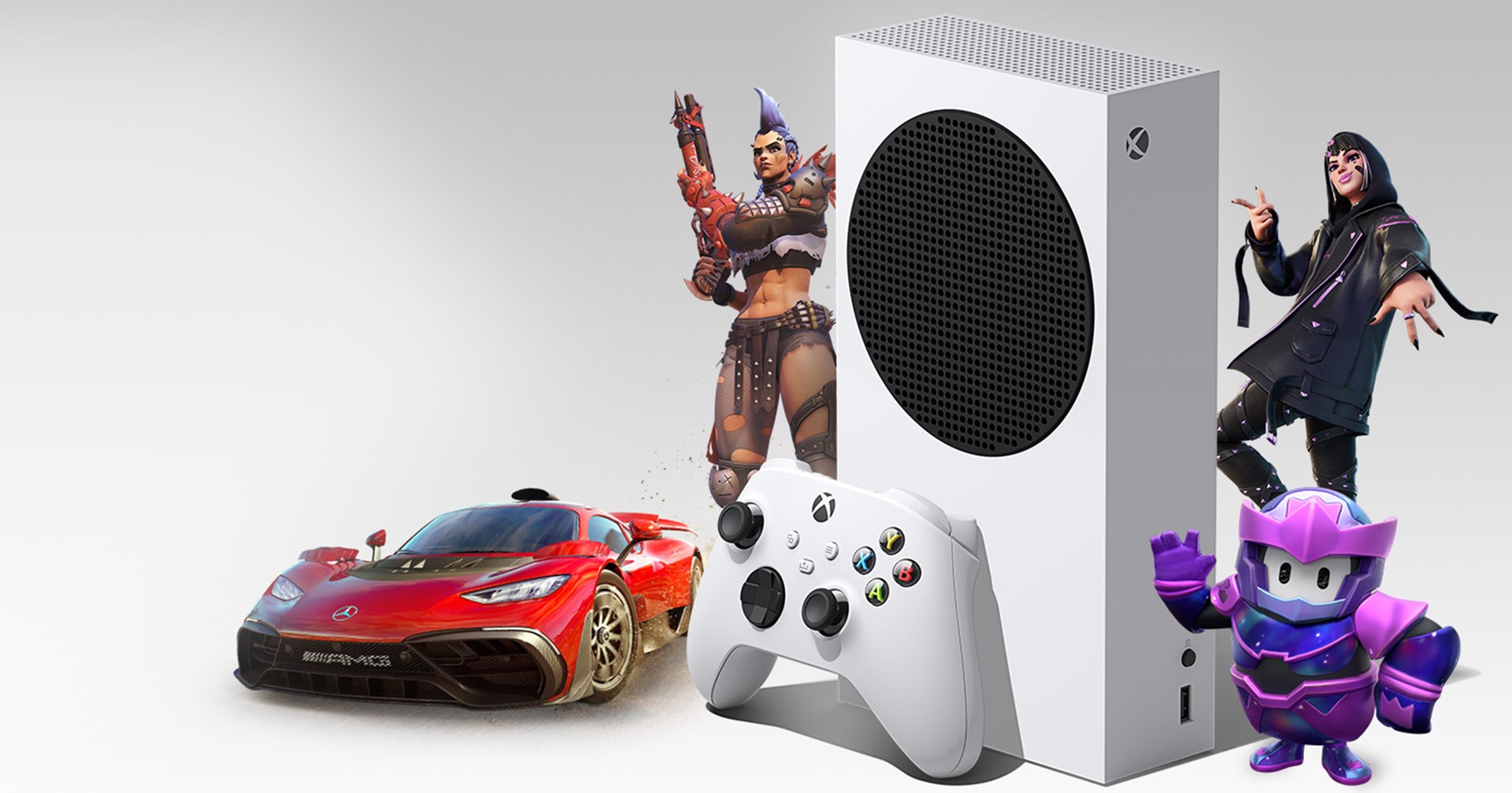 ค่ายเกมอยากให้ ไมโครซอฟท์ ยกเลิกข้อกำหนดในการทำเกมลง Xbox Series S