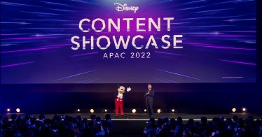 ดิสนีย์จัดหนัก! เผยโปรเจกต์ หนัง/ซีรีส์ใหม่ ในงาน ‘Content Showcase 2022’