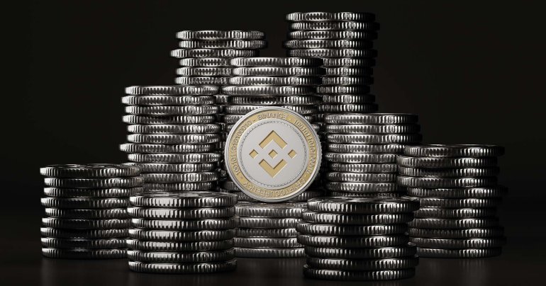 ไบแนนซ์ Binance SAFU BNB