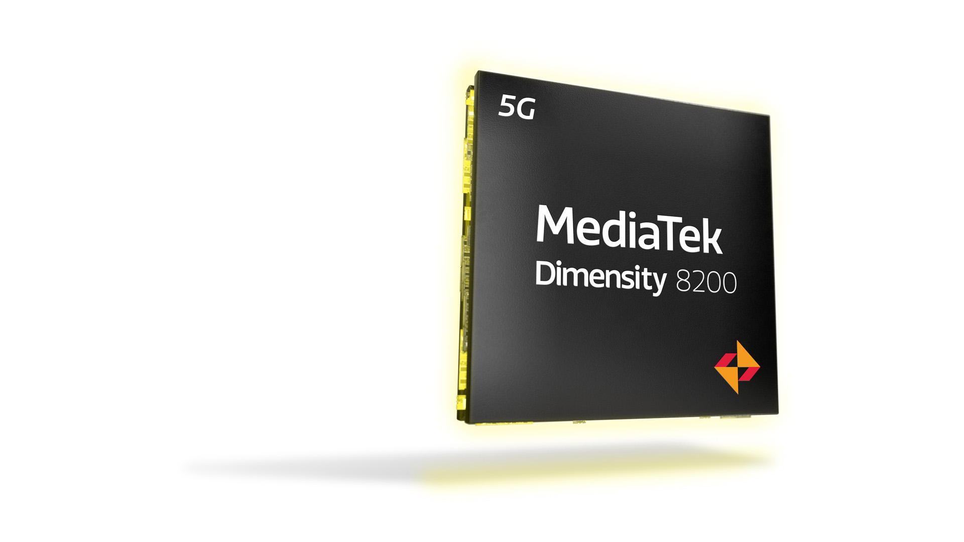 เปิดตัวแล้วชิป MediaTek Dimensity 8200 รุ่นใหม่พร้อมยกระดับประสบการณ์เกมมิ่งบนสมาร์ตโฟน 5G ระดับพรีเมี่ยม
