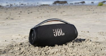 JBL BOOMBOX 3 ปรับโฉมใหม่ ระเบิดพลังเสียง ทุกอารมณ์ ใช้ได้นานถึง 24 ชั่วโมง เปิดตัวที่  21,900 บาท