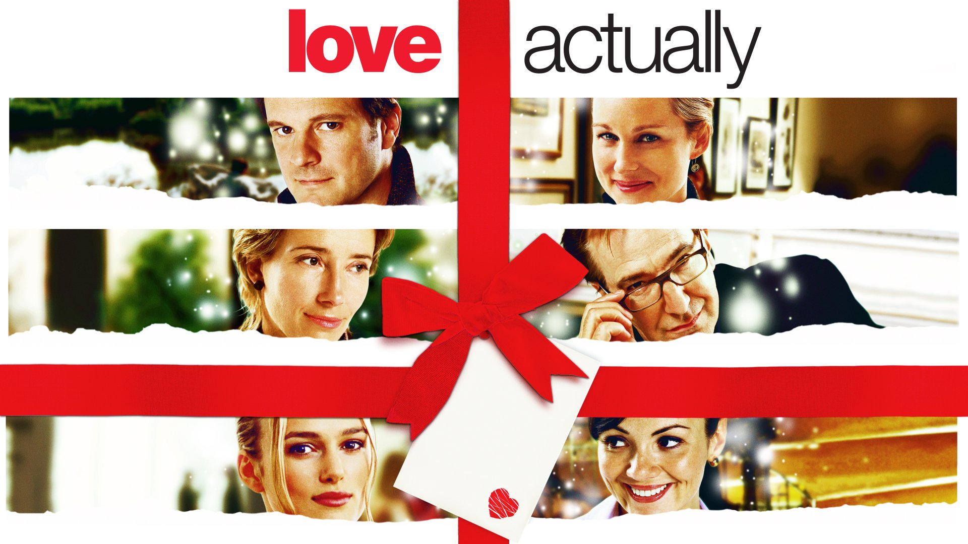 รู้จัก Love Actually เวอร์ชันสมบูรณ์ ฉายที่ House สามย่านสัปดาห์นี้