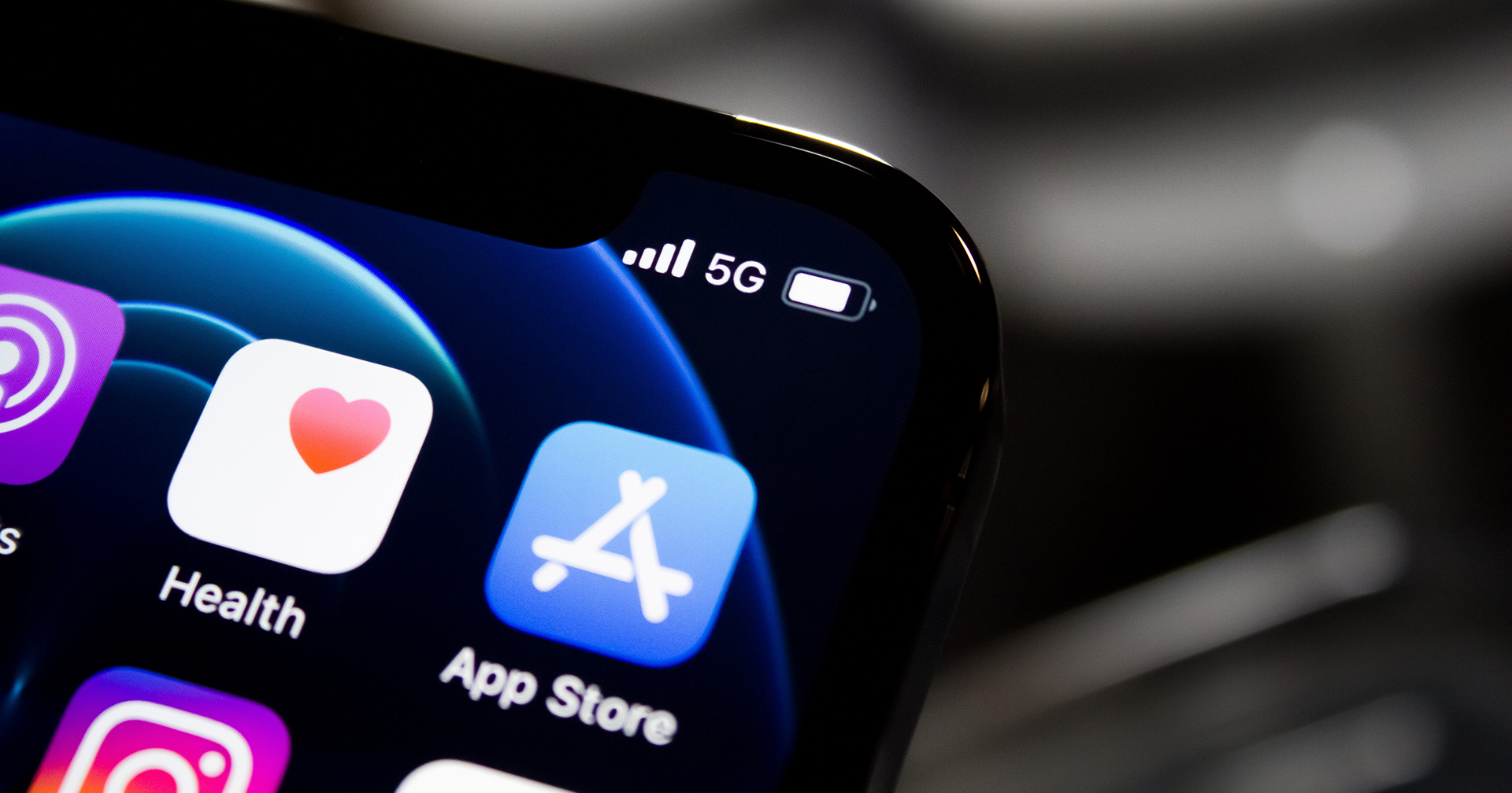 Apple จะอนุญาตให้ผู้ใช้ iPhone ในยุโรปลงแอปจากแอปสโตร์แบบ Third Party ได้ในปี 2023