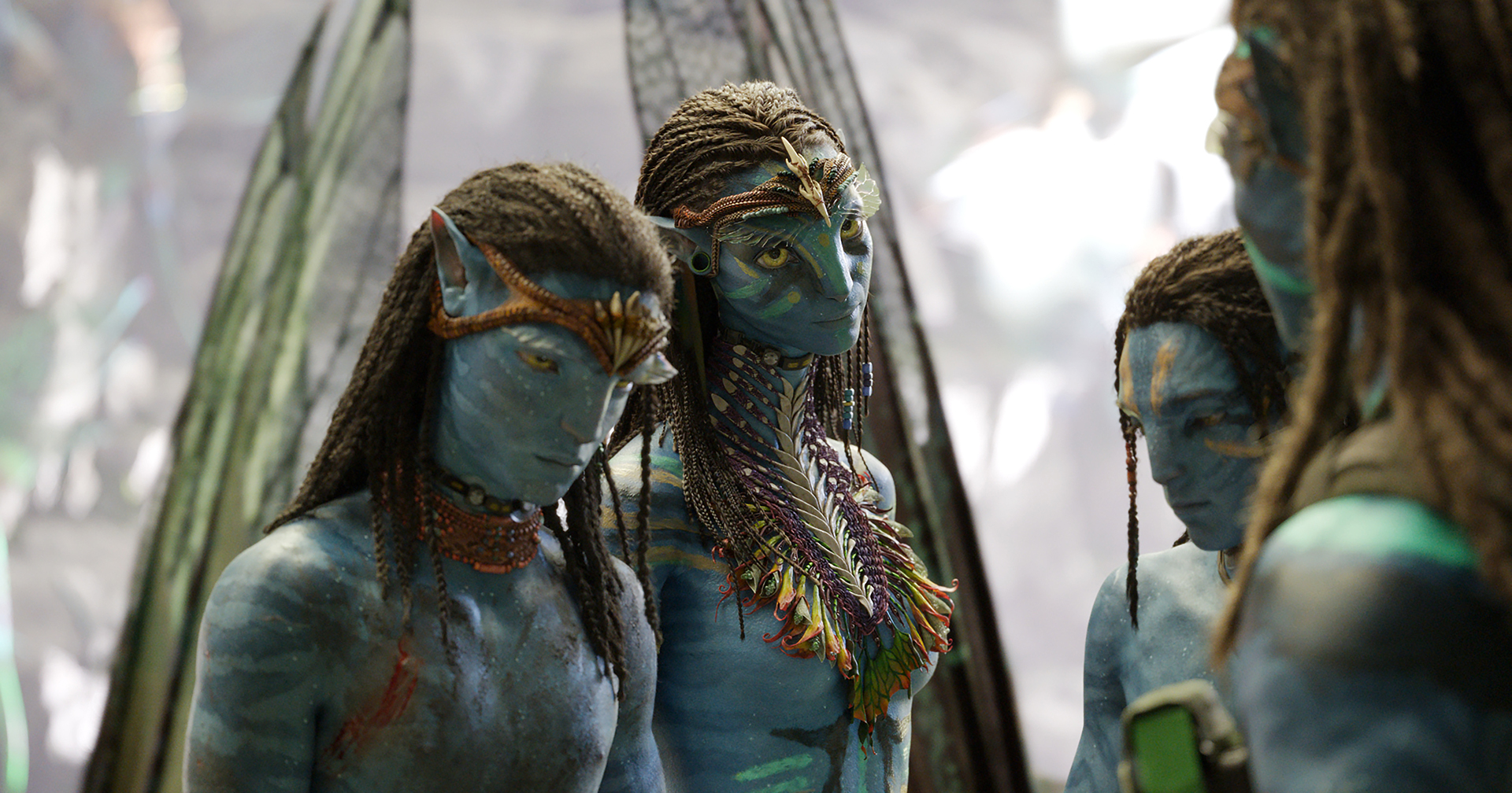 แรงตามคาด ‘Avatar: The Way of Water’ ทำรายได้ทั่วโลกไปแล้วกว่า 6,000 ล้านบาท จากการฉายเพียงแค่ 3 วัน
