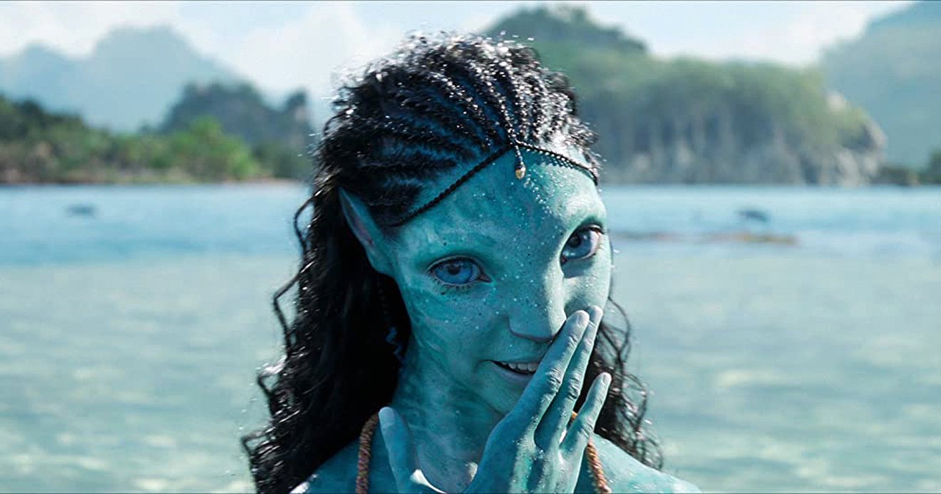 Avatar: The Way of Water