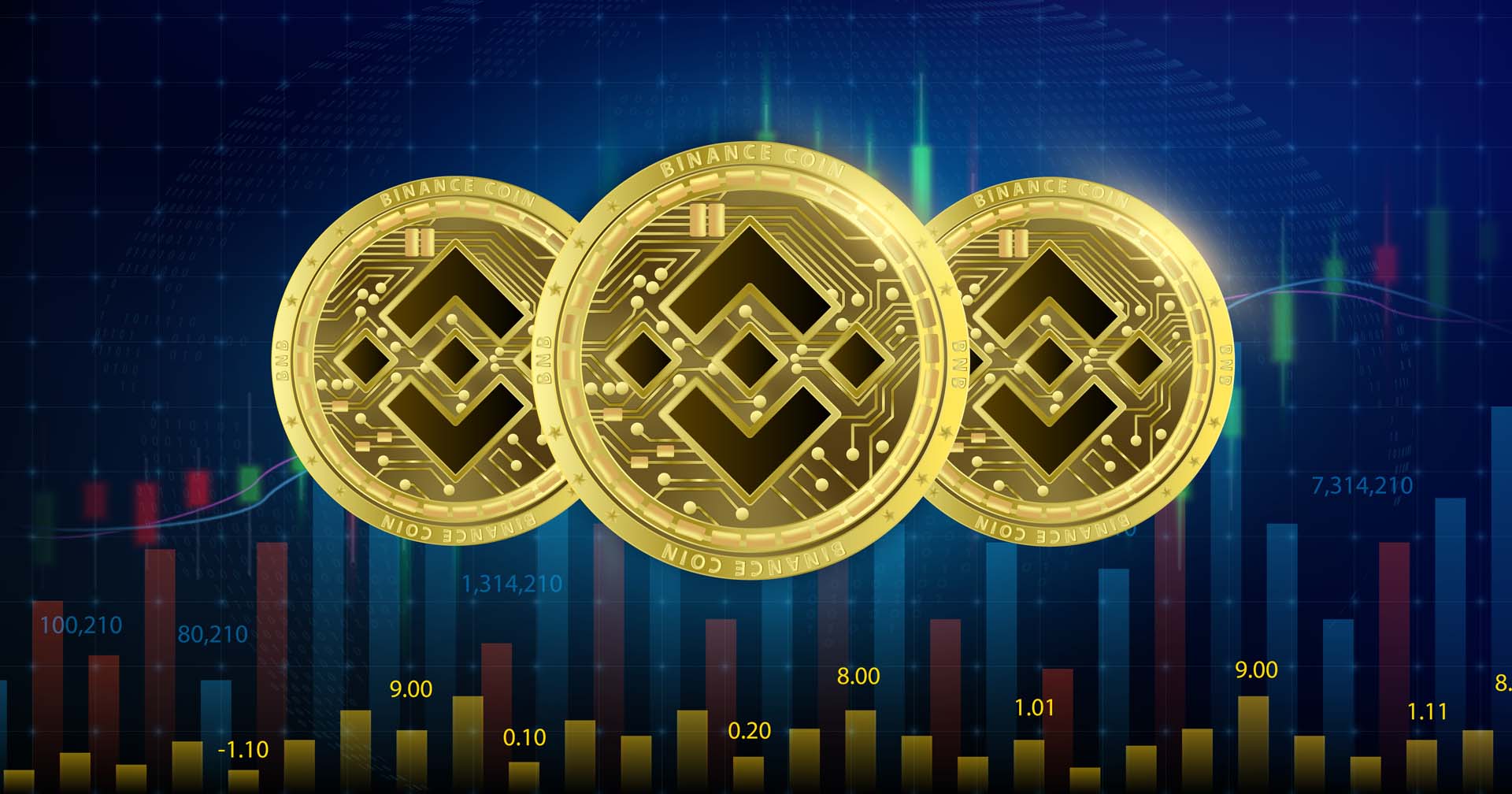 นักลงทุนกดดันให้ Binance เร่งเผยข้อมูลเงินทุนสำรอง หวั่นล้มละลายตามรอย FTX