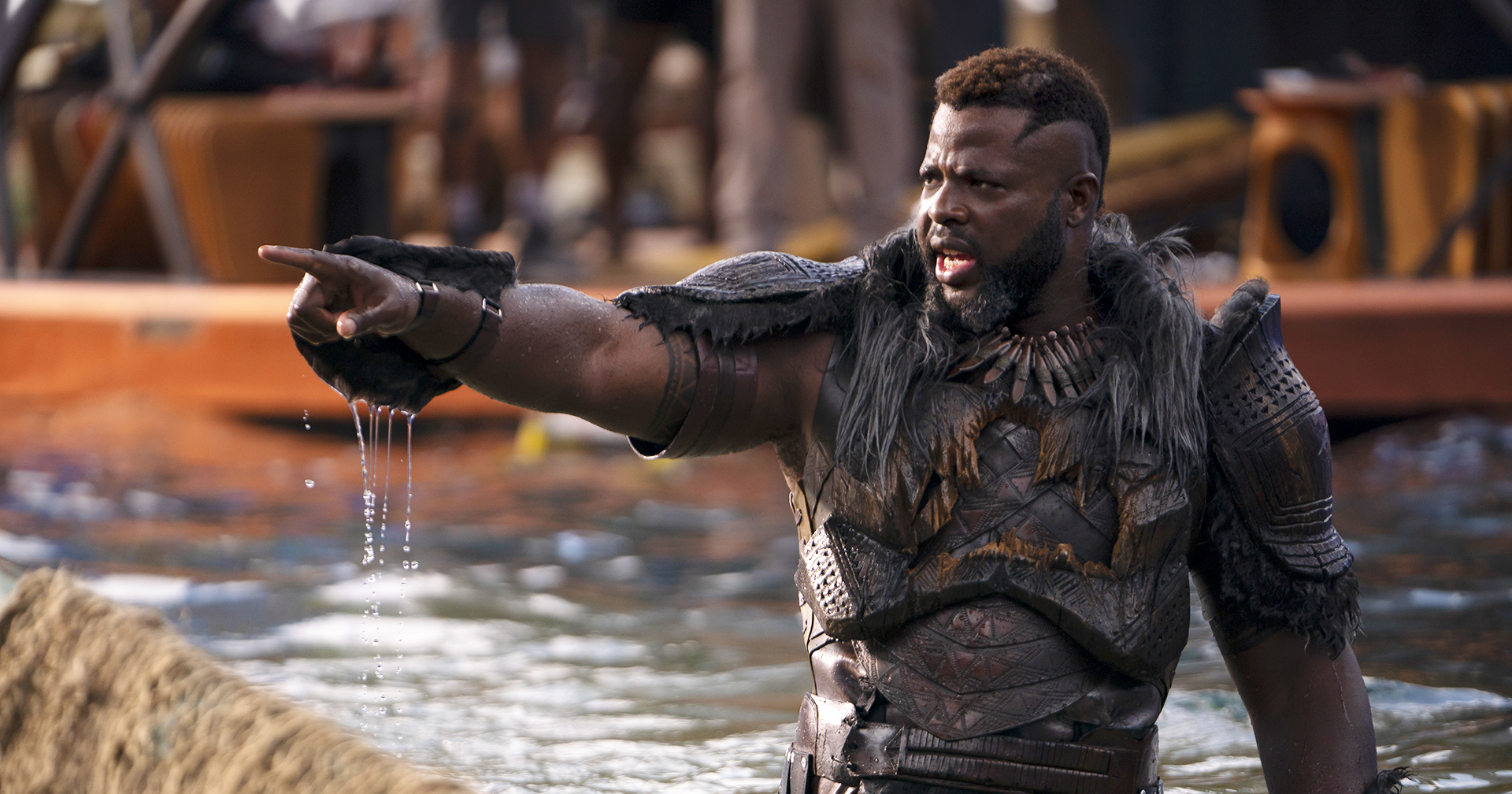 ‘Black Panther: Wakanda Forever’ ครองอันดับ 1 บ็อกซ์ออฟฟิศยาวนานที่สุดนับจากยุคโควิด