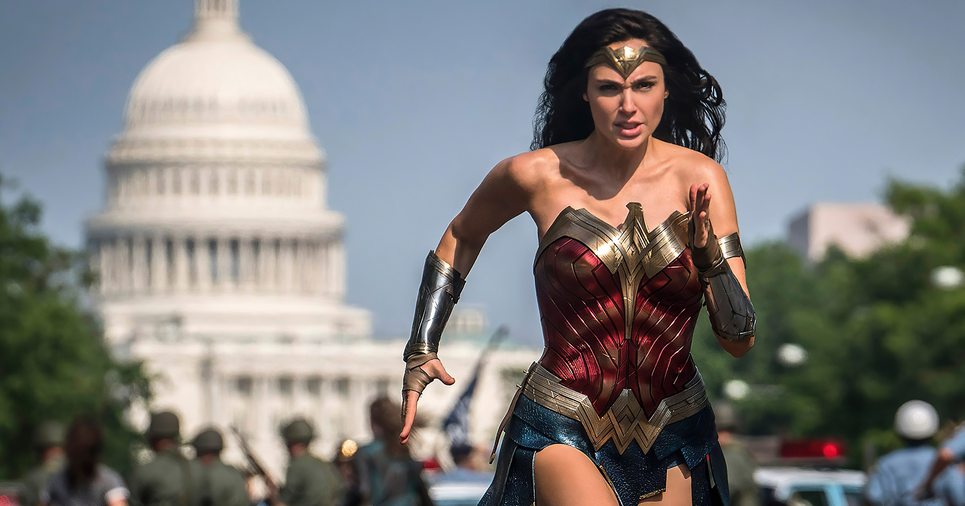 DC Studios สั่งยุบโปรเจกต์ ‘Wonder Woman 3’ เหตุไม่สอดคล้องแผน DCU ของ 2 ผู้บริหารใหม่