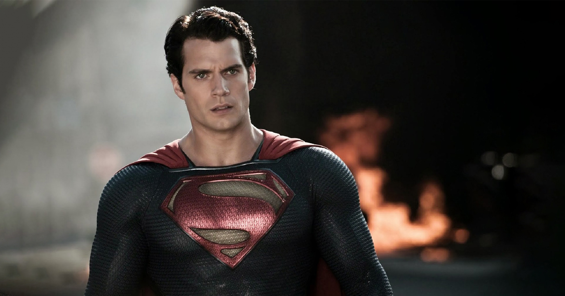 Henry Cavill จะไม่ได้กลับมาเป็น Superman ตามแผน DCU ของผู้บริหารใหม่