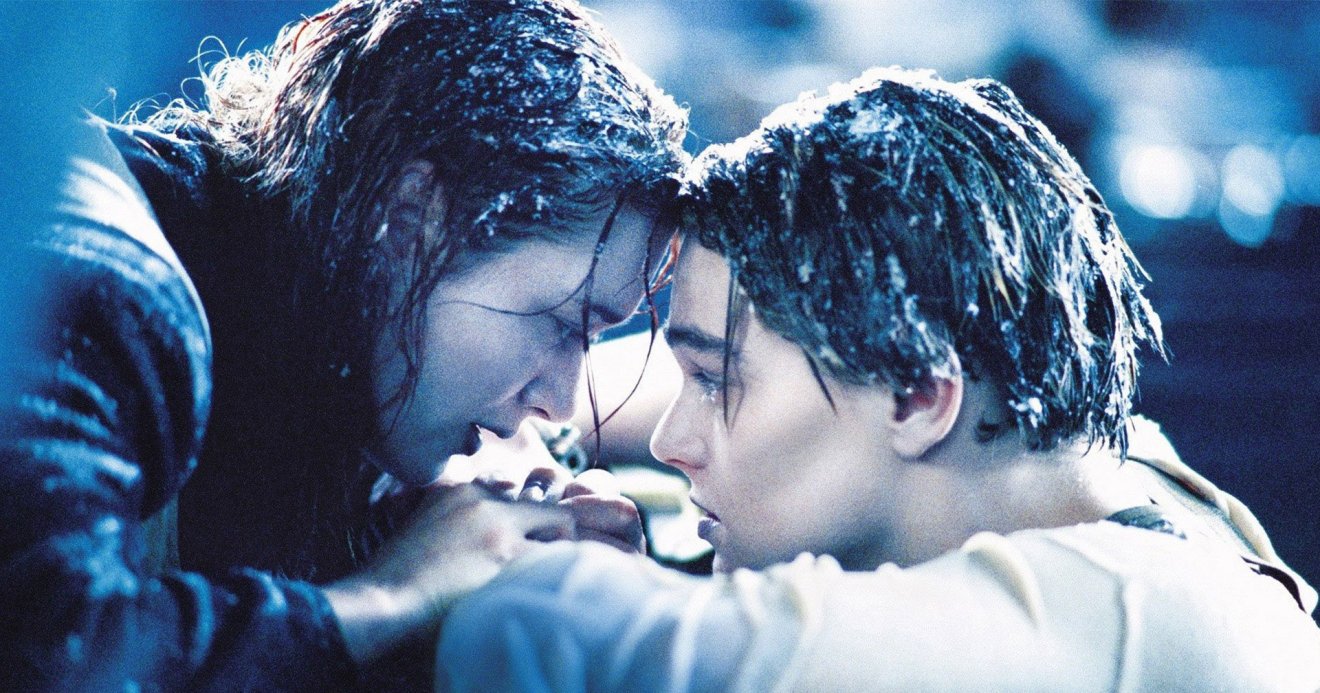 Titanic James Cameron