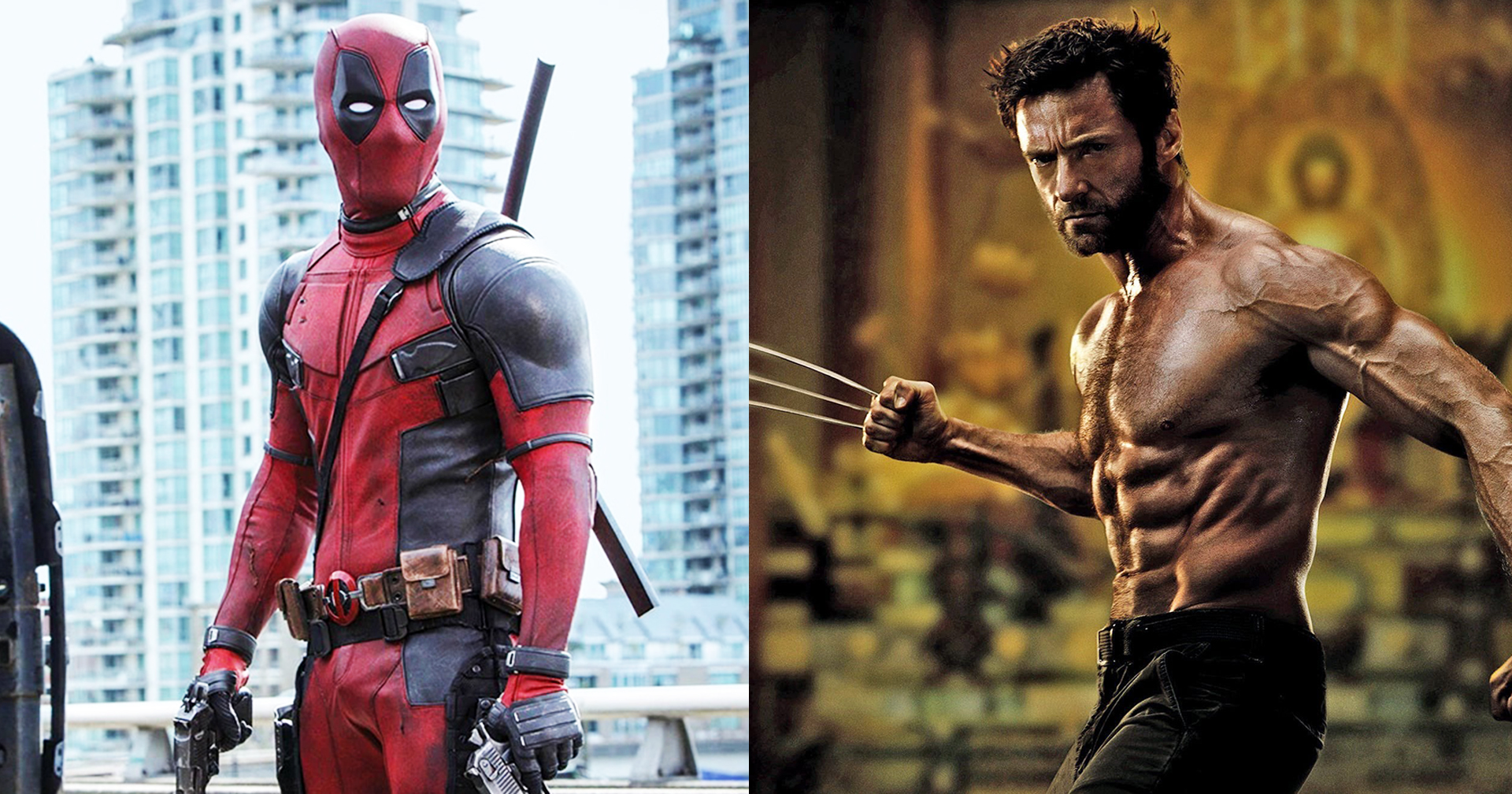 Hugh Jackman เผย Deadpool และ Wolverine มีความขัดแย้งกันอย่างหนักใน ‘Deadpool 3’