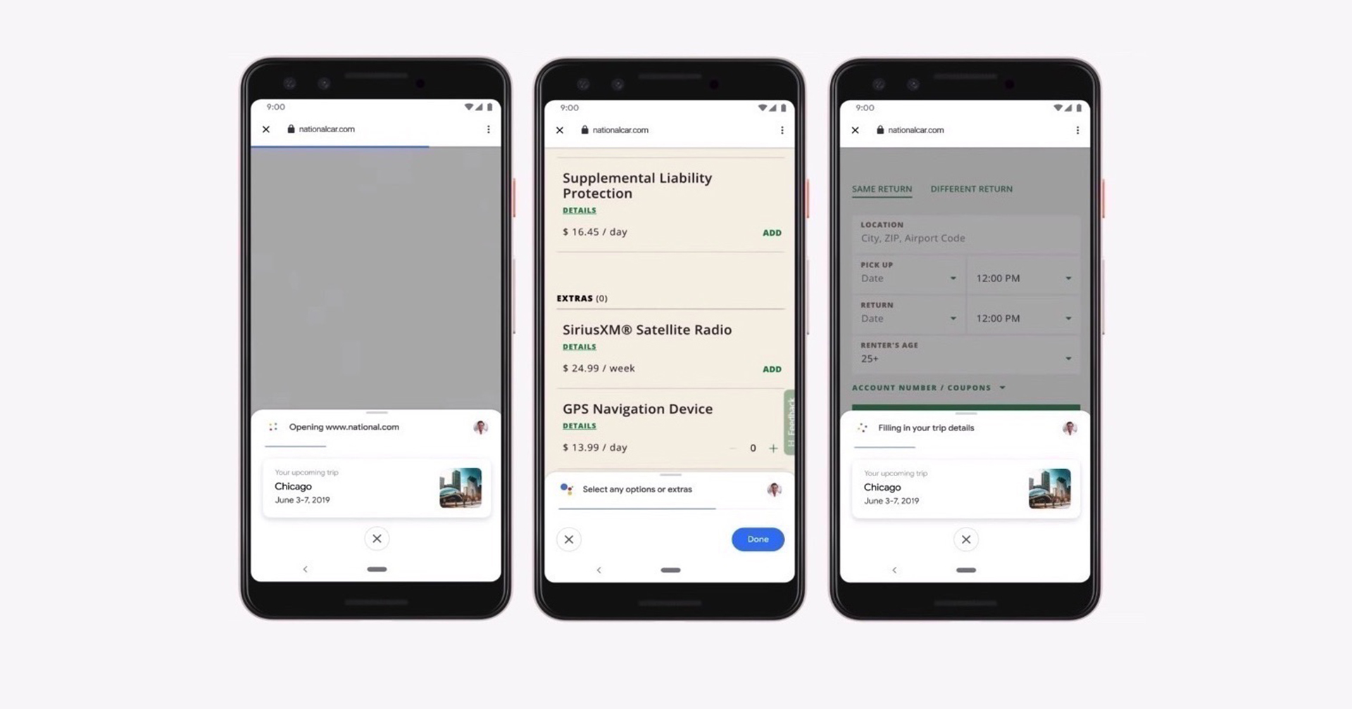 Google สั่งปิดบริการ Duplex : ระบบ AI ช่วยจัดการงานบนเว็บไซต์แทนผู้ใช้