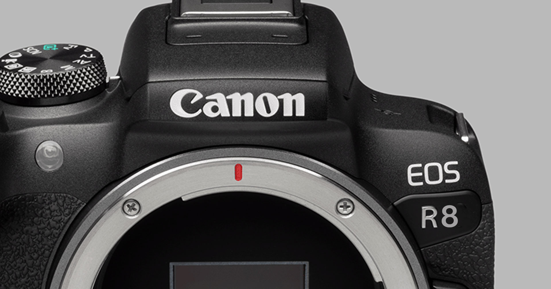 Canon EOS R8 กล้องรุ่นกลางระหว่าง EOS R7 และ EOS R10 เตรียมเปิดตัวในงาน CP+ 2023