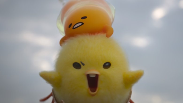 [รีวิวซีรีส์] ‘Gudetama: An Eggcellent Adventure’ – ซีรีส์น่ารักสุดฮีลใจเพื่อวัยสร้างตัว