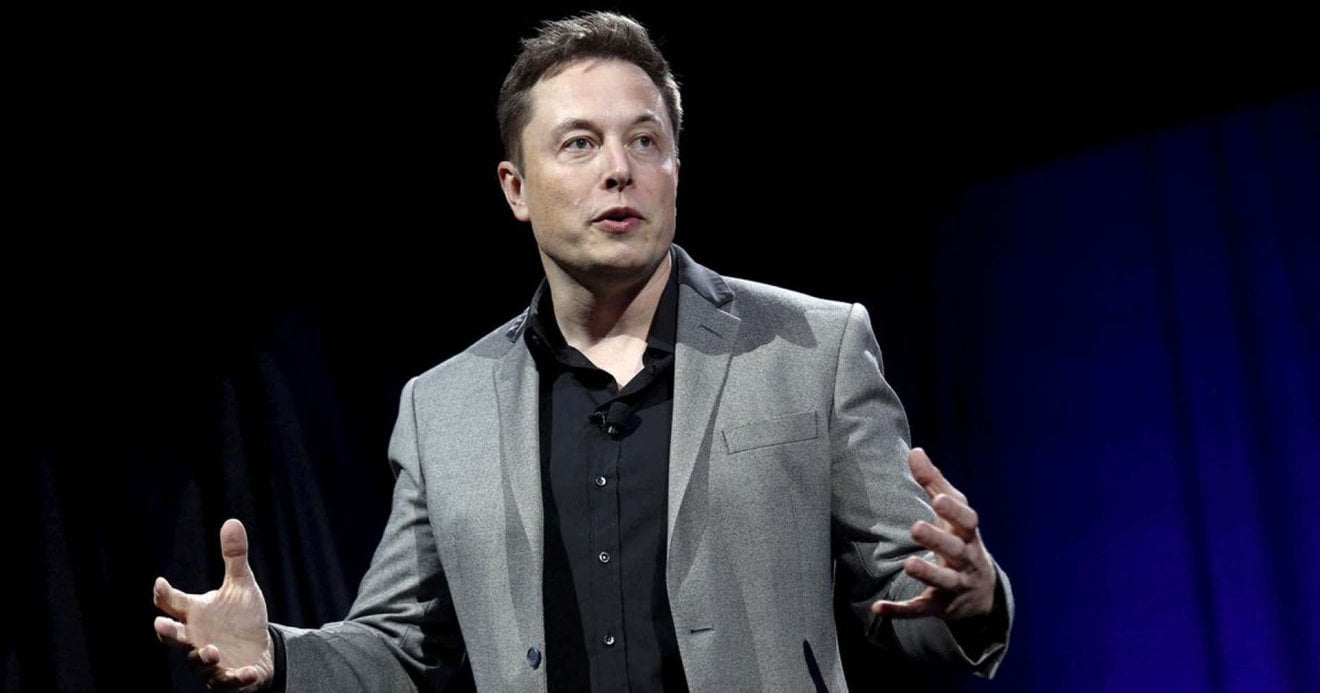 Elon Musk REUTERS Patrick T. Fallon