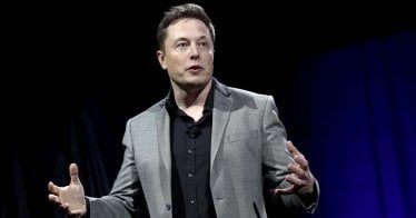 Elon Musk REUTERS Patrick T. Fallon
