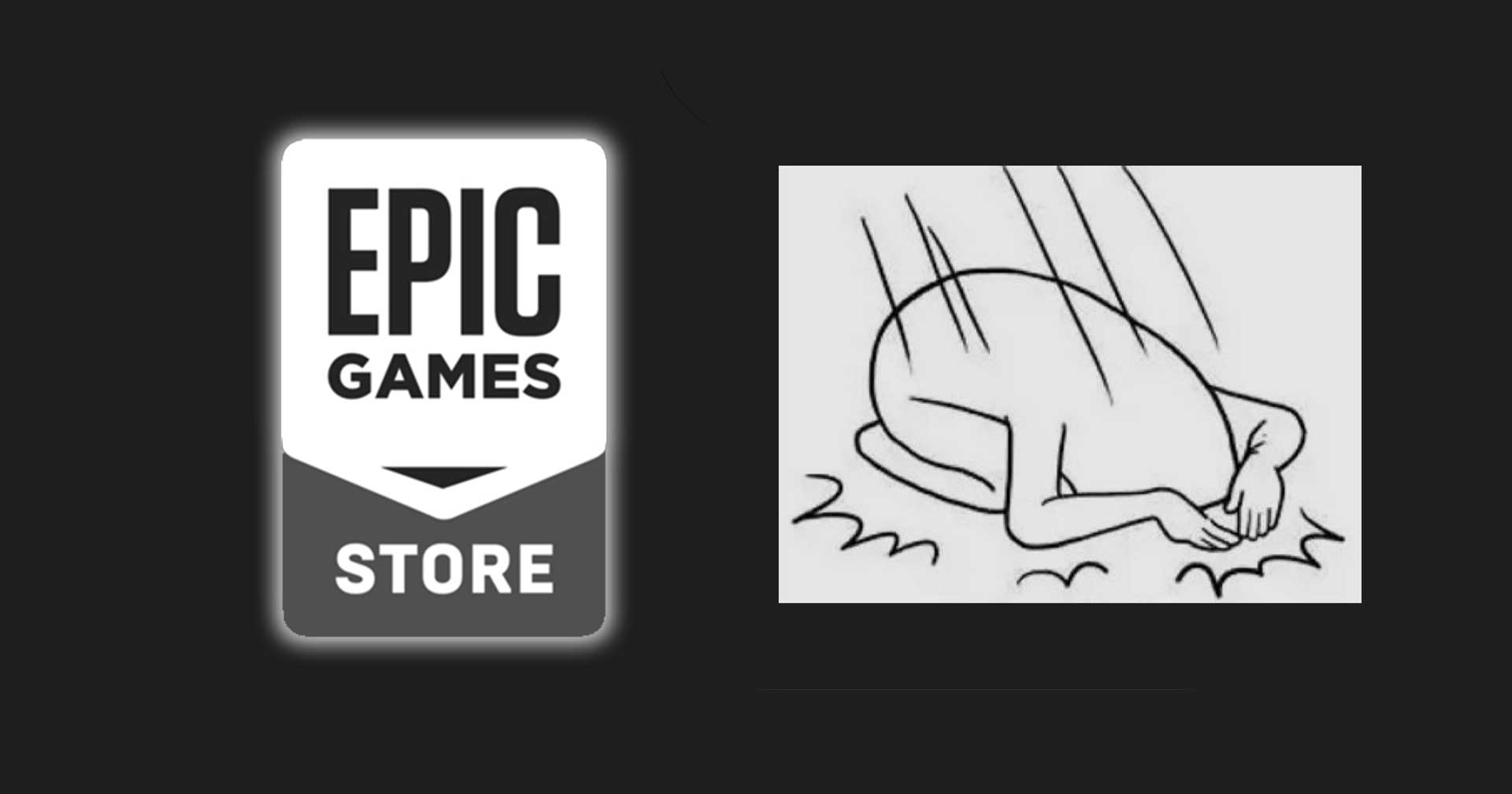 Epic Games ประกาศขอโทษที่แจก Death Stranding ผิดเวอร์ชัน