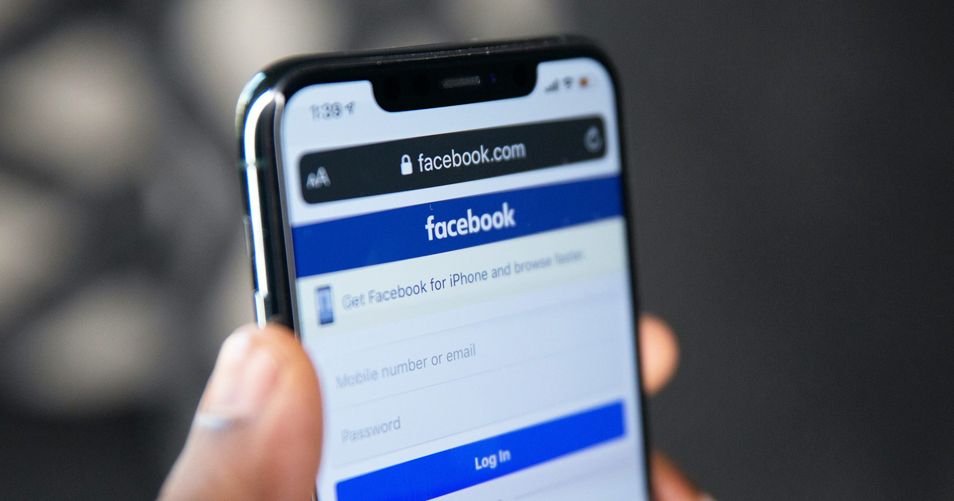 EU แจ้ง! บริการ Marketplace ของ Facebook เอาเปรียบคู่แข่งทางการค้า