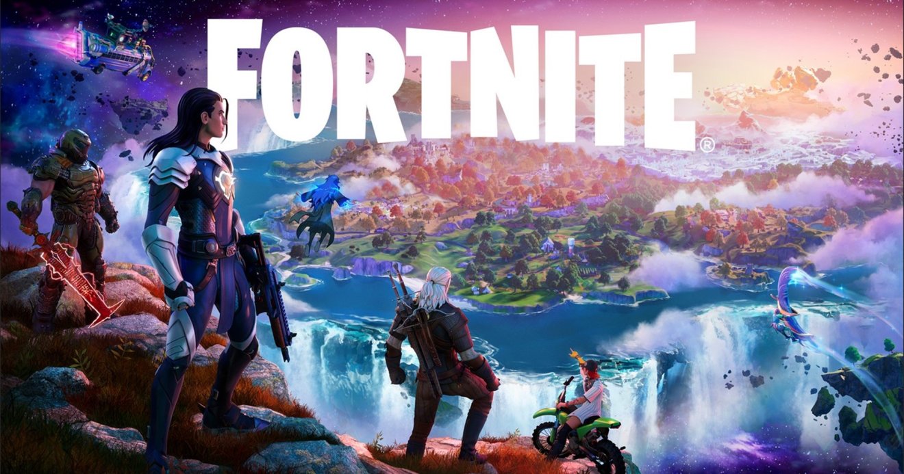 ผู้พัฒนาเกม Fortnite จ่ายเงินค่าปรับ 540 ล้านเหรียญ ขอหาละเมิดความเป็นส่วนตัว