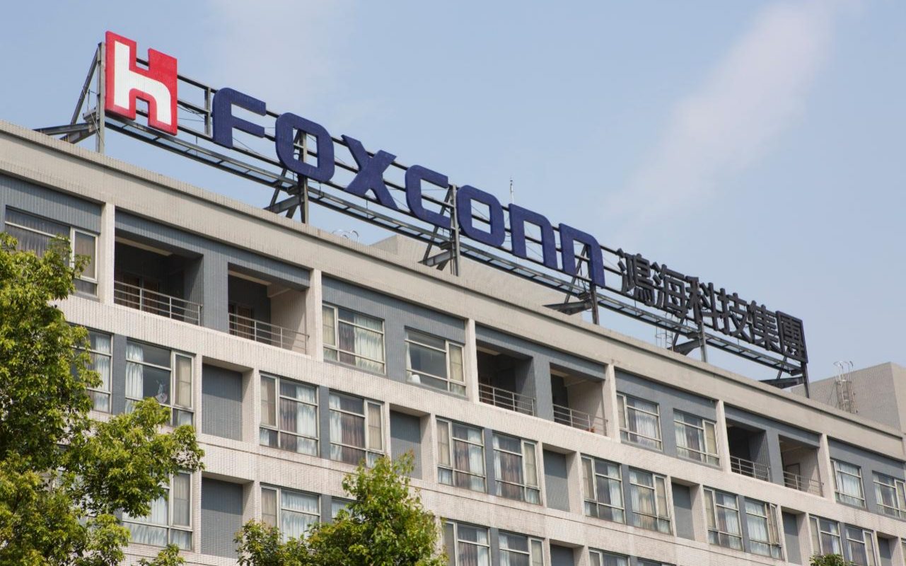 โรงงานผลิต iPhone หลักของ Foxconn เตรียมเพิ่มกำลังผลิตเต็มรูปแบบปลายธ.ค.นี้!