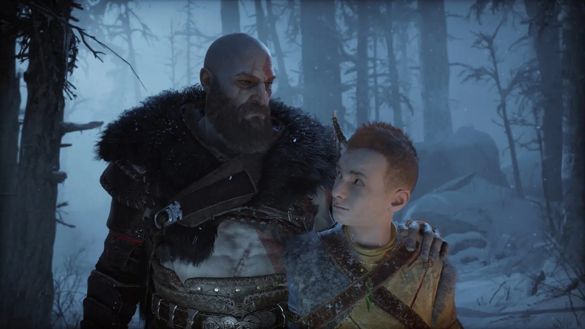 Prime Video อนุมัติผลิตการสร้างซีรีส์คนแสดงดัดแปลงจากเกมชื่อดัง God of War อย่างเป็นทางการ