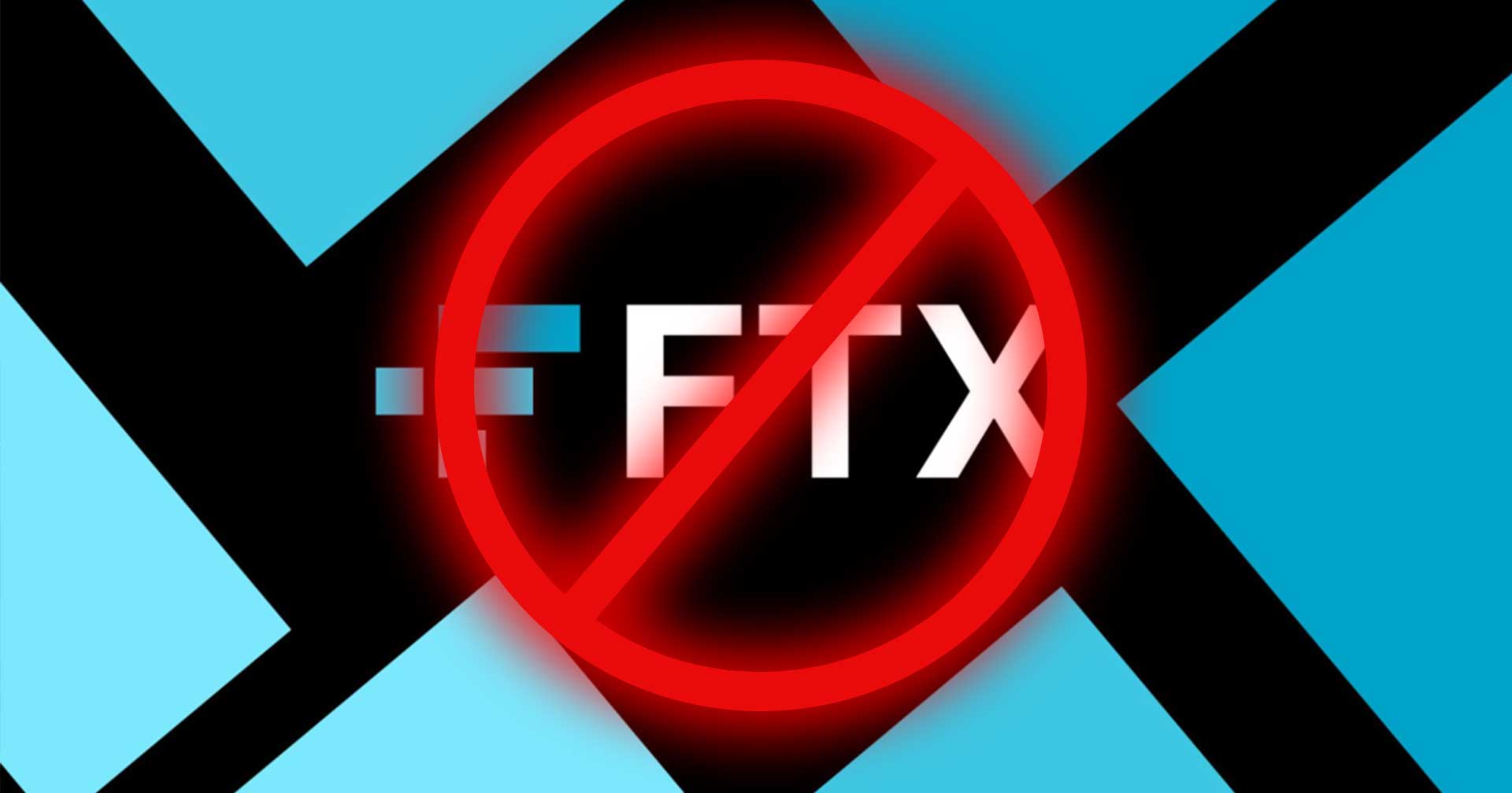 Riot Games พยายามยกเลิกสัญญาสปอนเซอร์กับ FTX