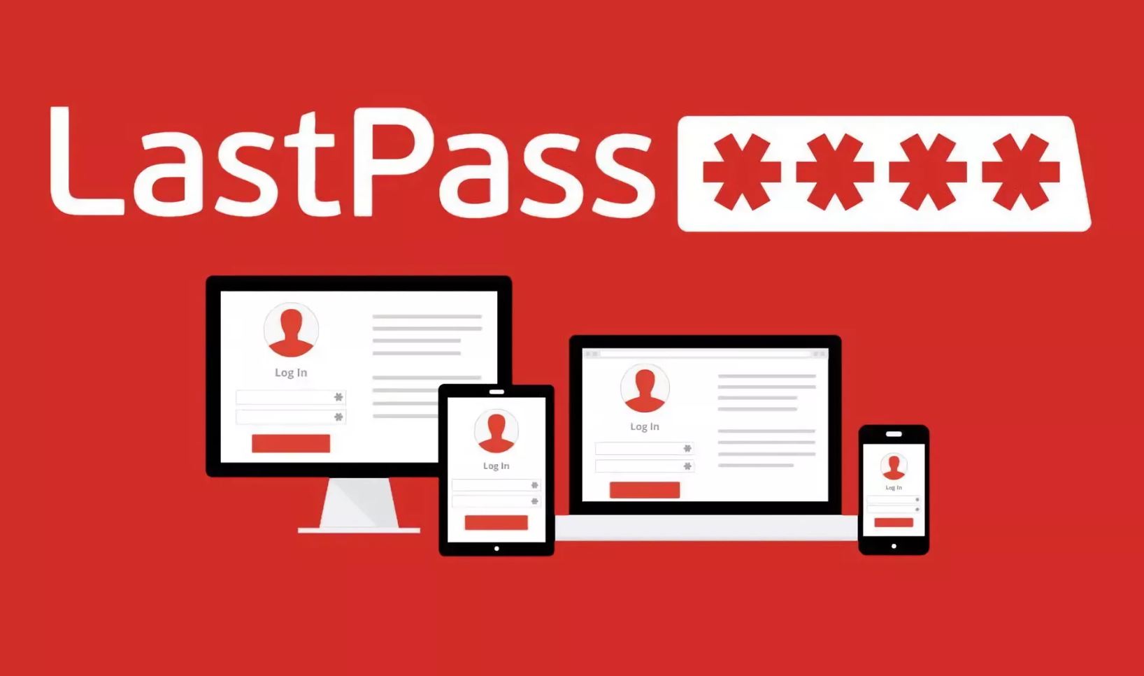 LastPass รายงานข้อมูลรหัสผ่านของผู้ใช้ถูกแฮก แต่เป็นข้อมูลที่ถูกเข้ารหัสไว้