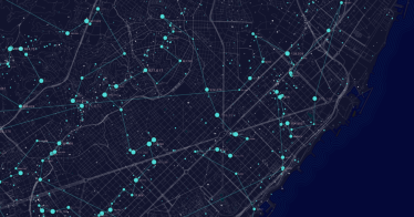 Linux Foundation เปิดตัว Overture Maps ข้อมูลแผนที่แบบบูรณาการ