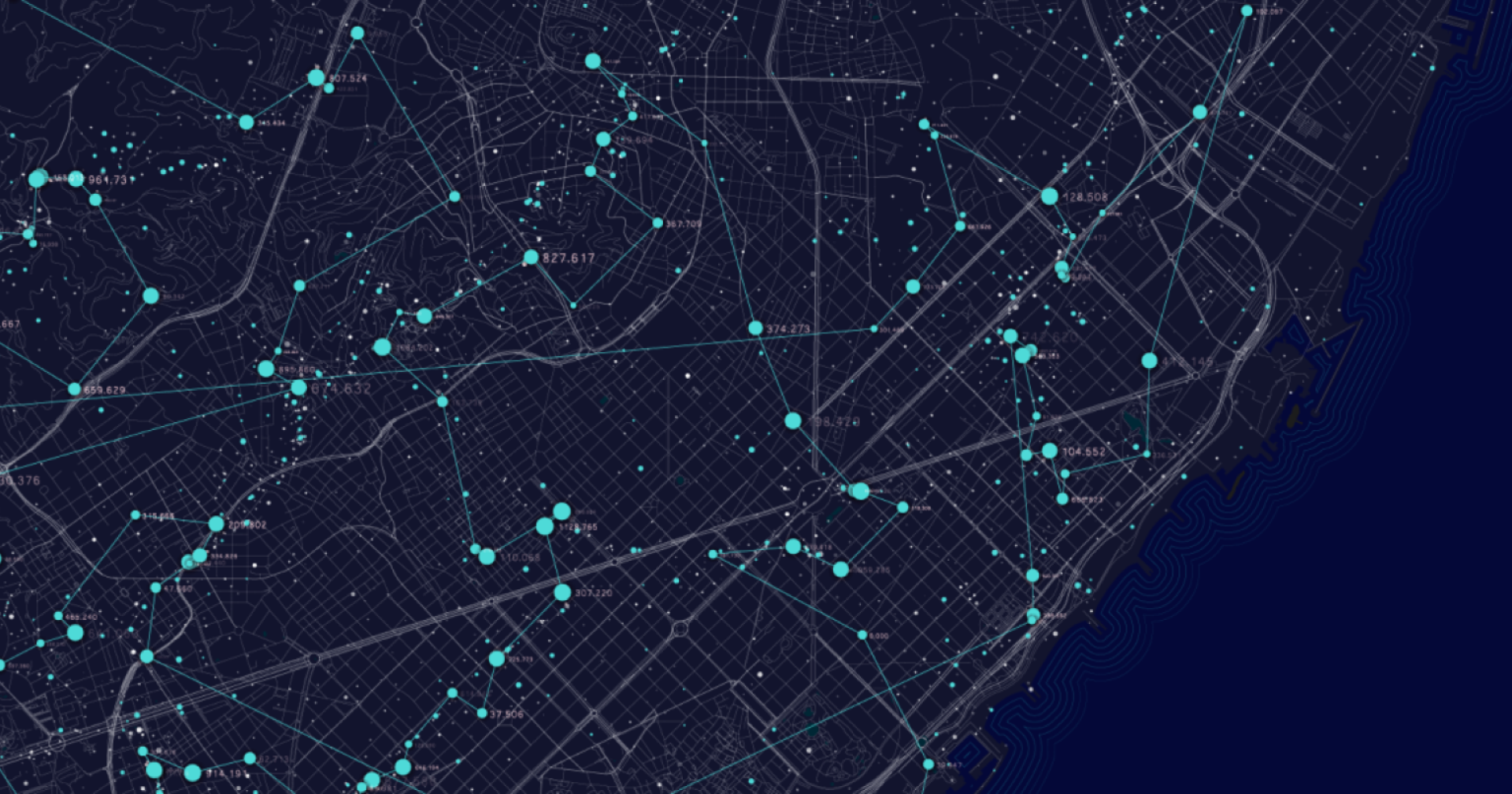 Linux Foundation เปิดตัว Overture Maps ข้อมูลแผนที่แบบบูรณาการ