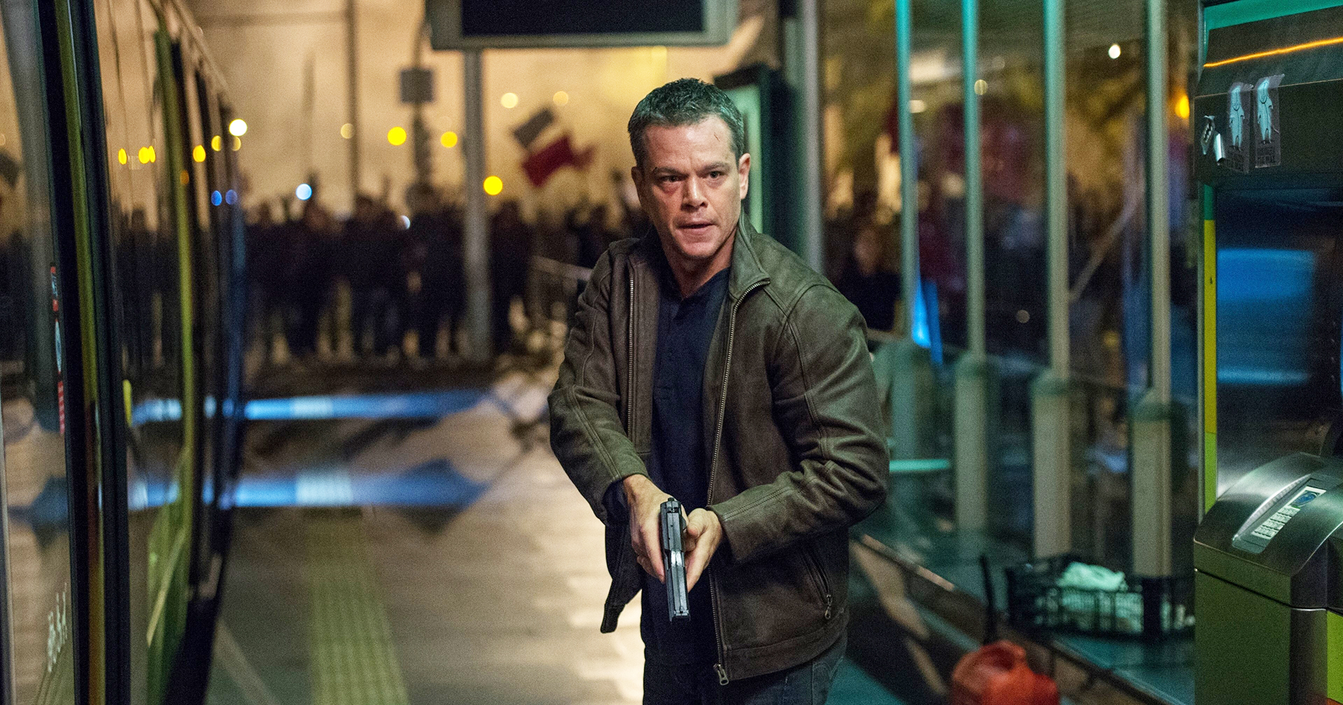 Matt Damon กลับมาร่วมงานกับผู้กำกับ ‘The Bourne Identity’ อีกครั้งใน ‘The Instigators’