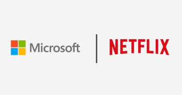 Microsoft Netflix