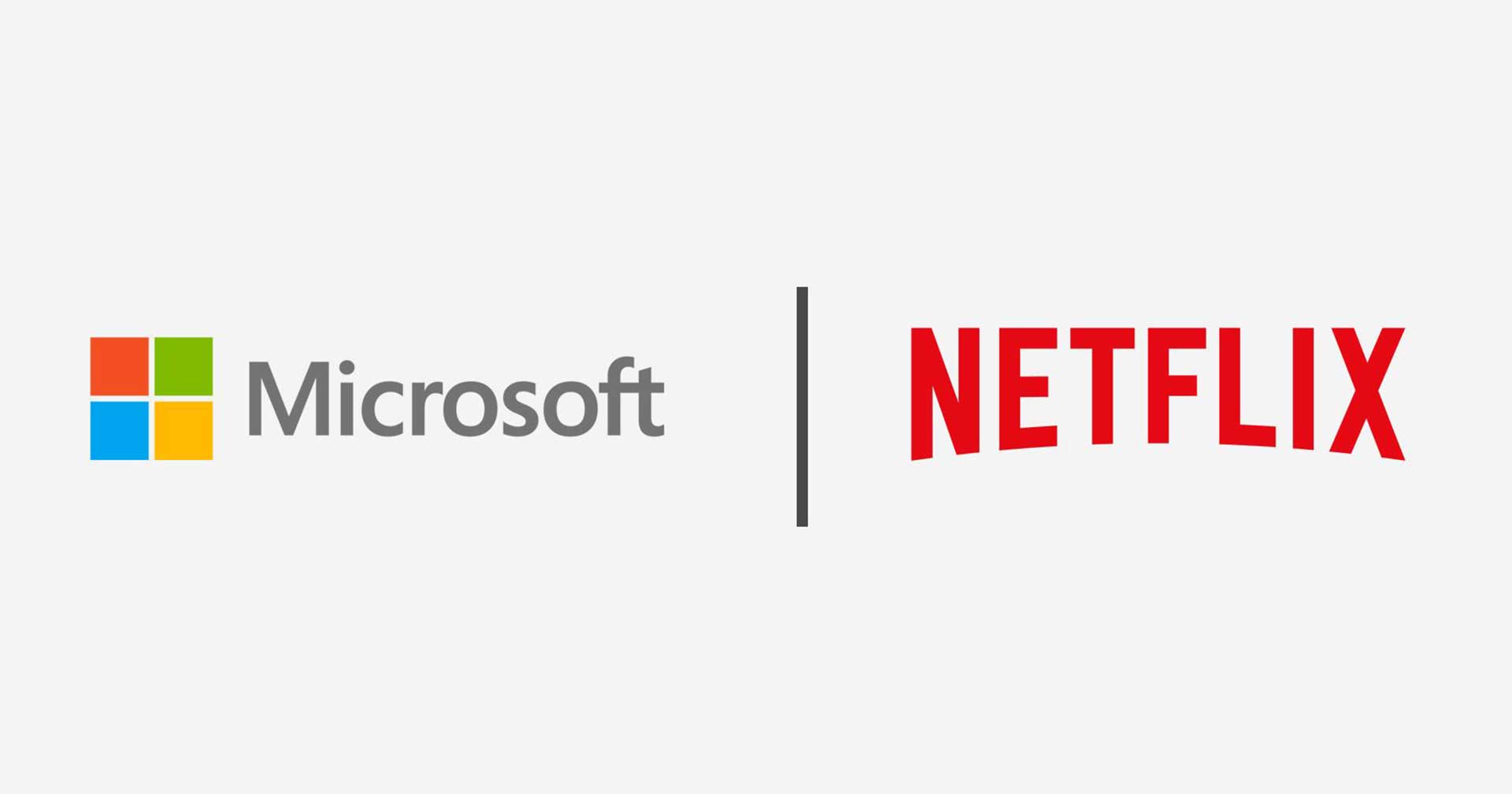 Reuters เผย Netflix จะเป็นบริษัทต่อไปที่ Microsoft เข้าซื้อ