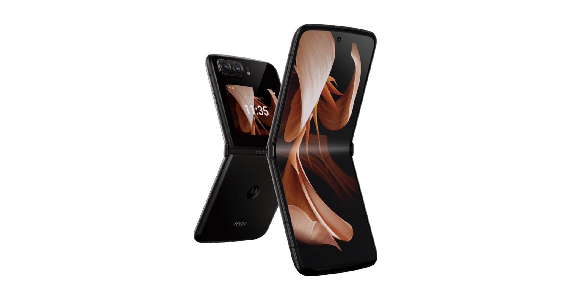 Motorola เพิ่มรายชื่อสมาร์ตโฟนที่จะได้อัปเกรด Android 13 อีกหลายรุ่น
