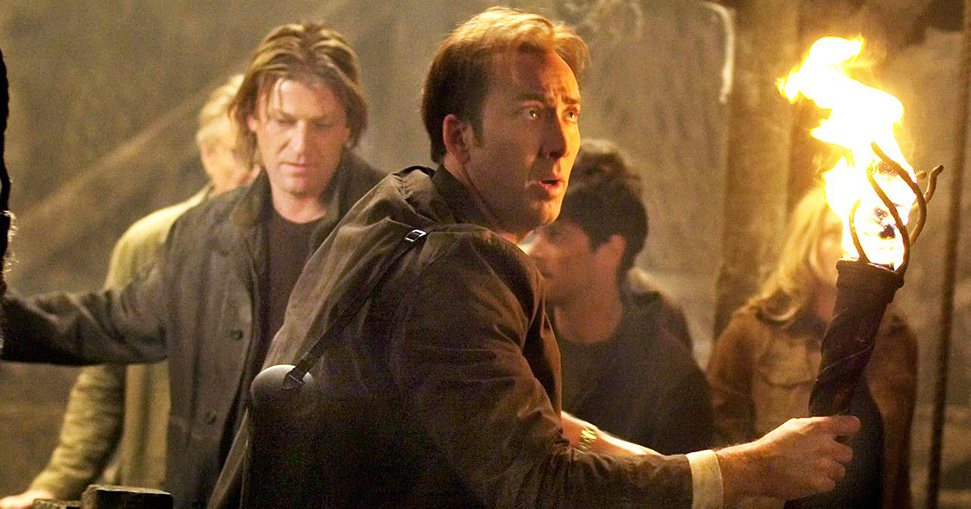 ยังมีหวัง! ผู้อำนวยการสร้างเผย ‘National Treasure 3’ ของ Nicolas Cage ยังคงเดินหน้าต่อ