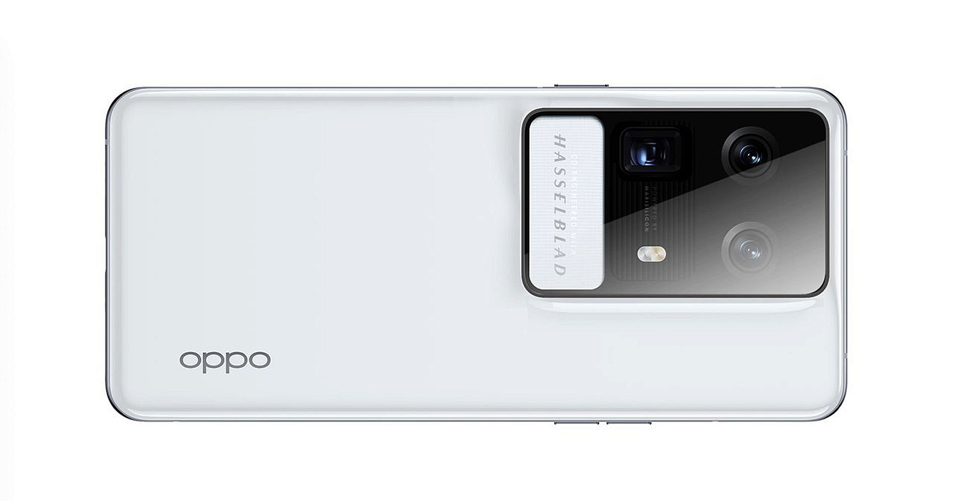 ภาพหลุด OPPO Find X6 ที่ปรับดีไซน์โมดูลกล้องใหม่จาก Find X5