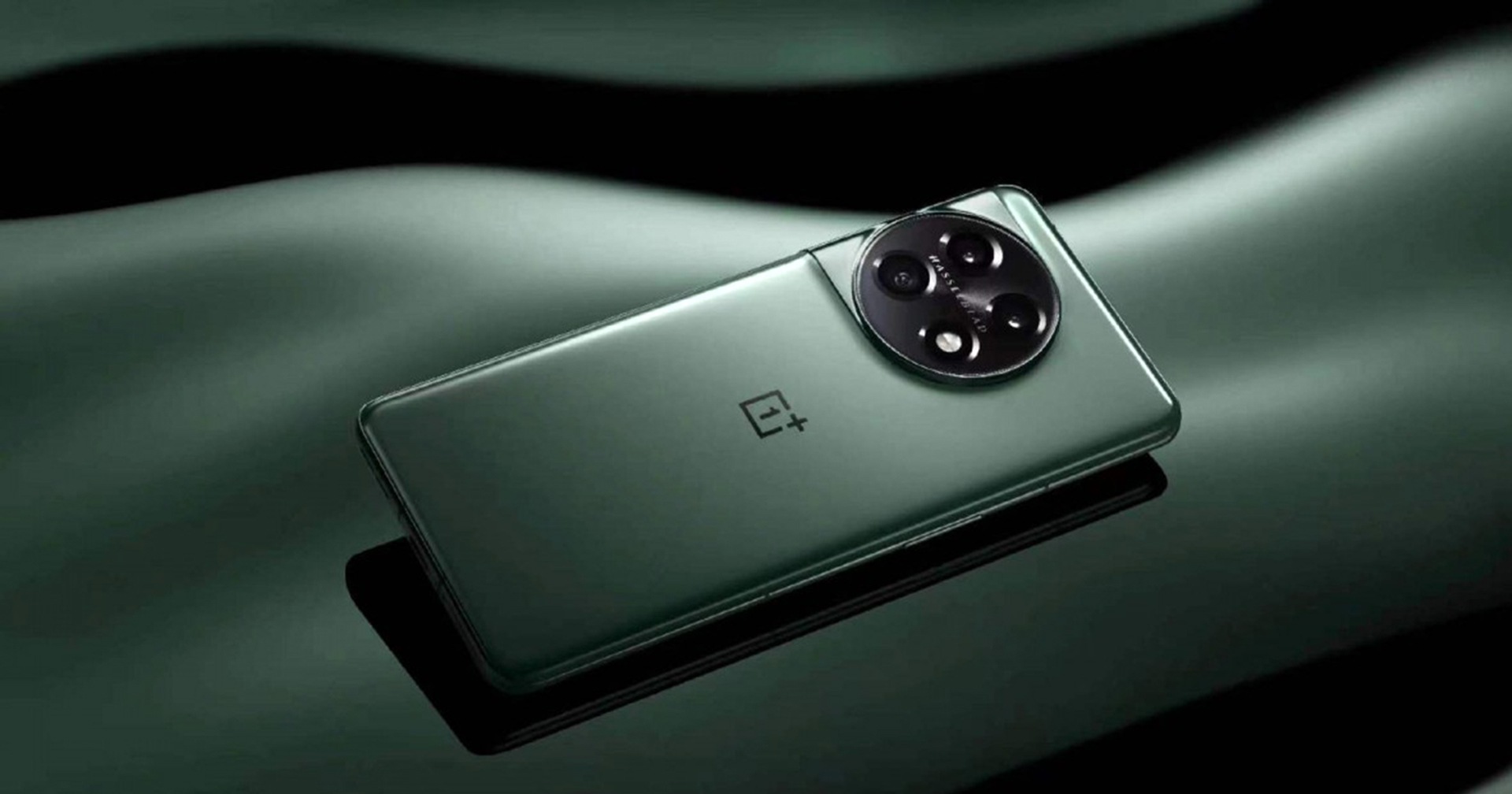 ชมภาพตัวเครื่อง OnePlus 11 ก่อนเปิดตัวจริงเดือนกุมภาพันธ์ 2023