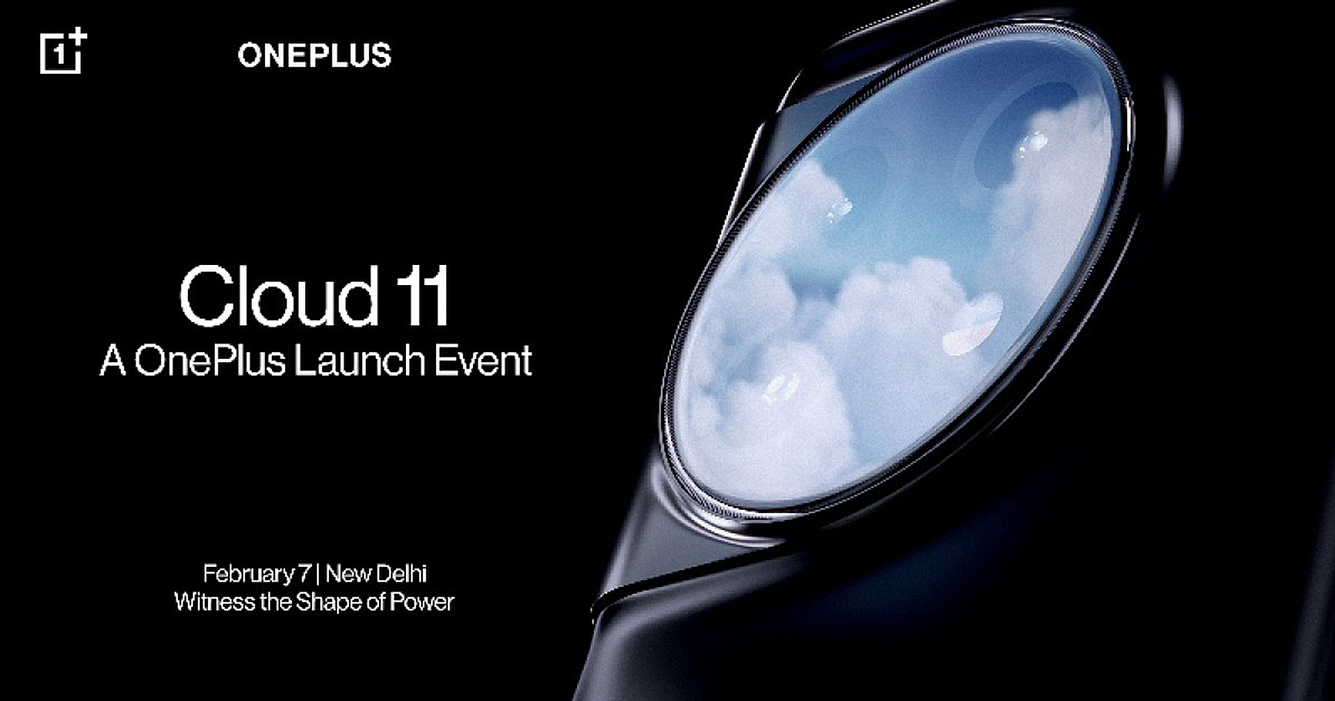 OnePlus 11 และ Buds Pro 2 จะเปิดตัวระดับ Global ในวันที่ 7 ก.พ. นี้