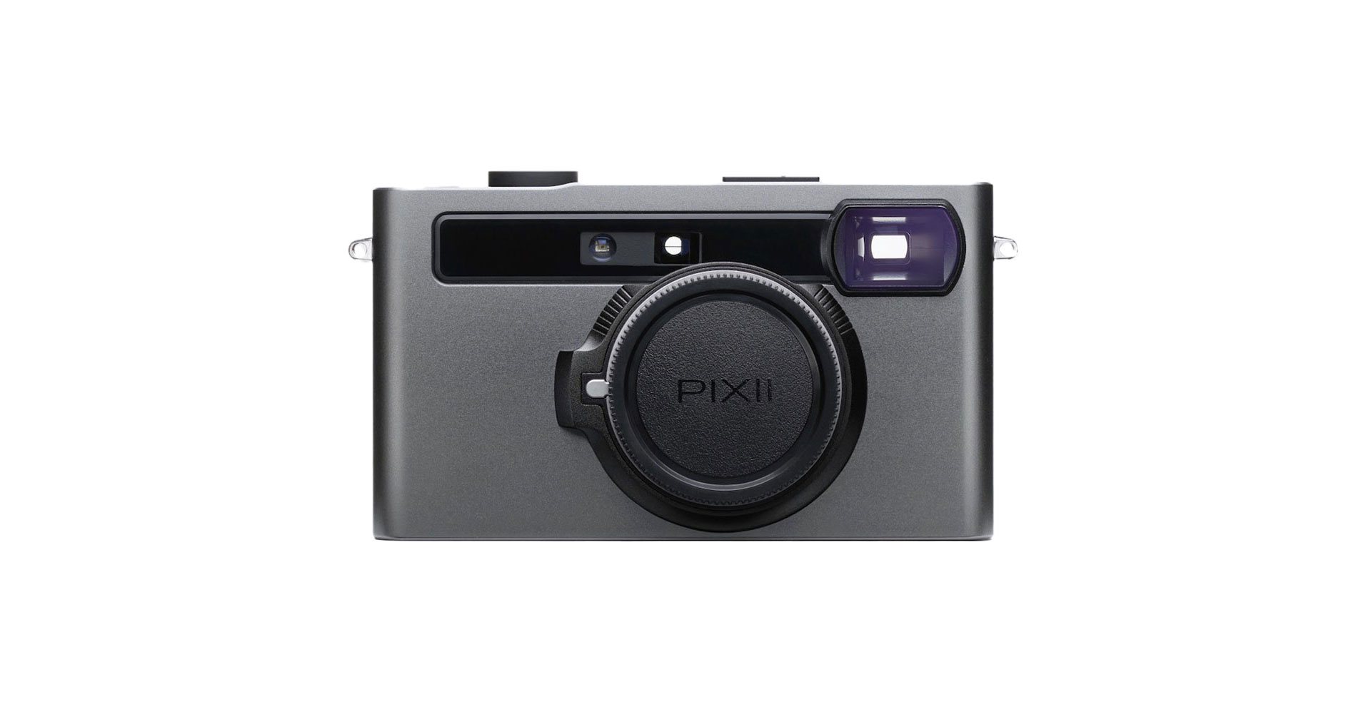 PIXII เปิดตัวกล้องชิป 64-Bit ตัวแรกของโลก เซนเซอร์ APS-C เมาท์ Leica-M