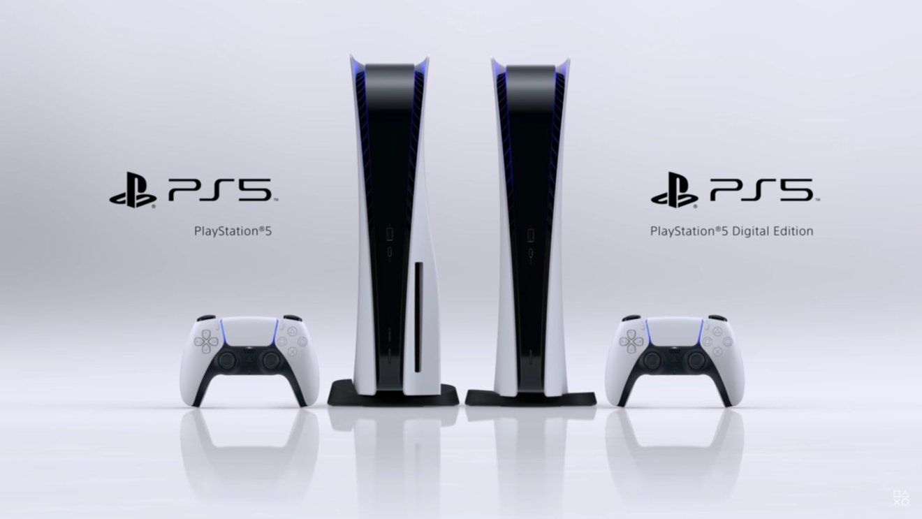 วงในเผย PlayStation 5 รุ่นใหม่ที่ถอดช่องใส่แผ่นได้ ทำงานได้ดีไม่มีที่ติ