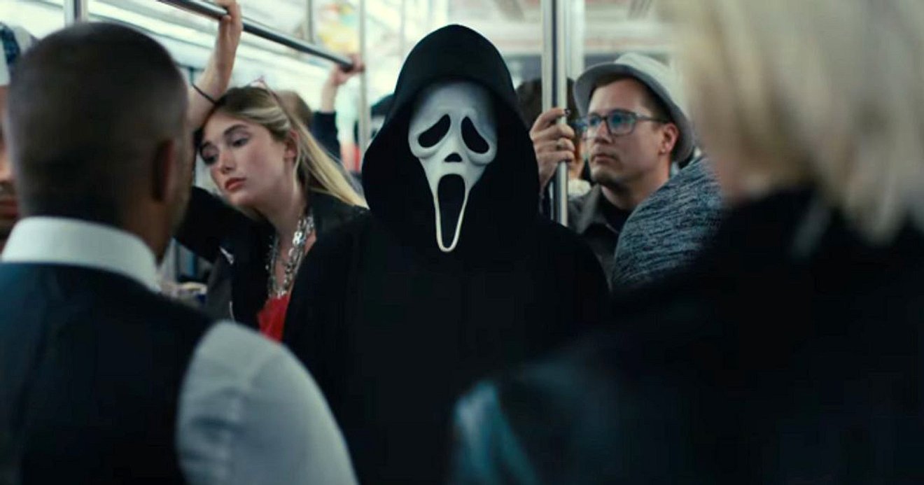 Scream 6