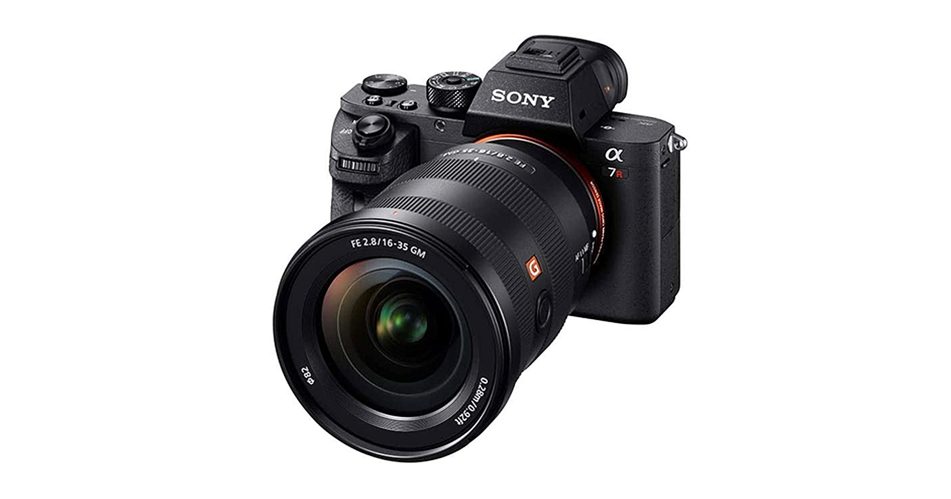 ลือ! Sony FE 16-35mm F2.8 GM II เตรียมเปิดตัวในงาน CP+ 2023