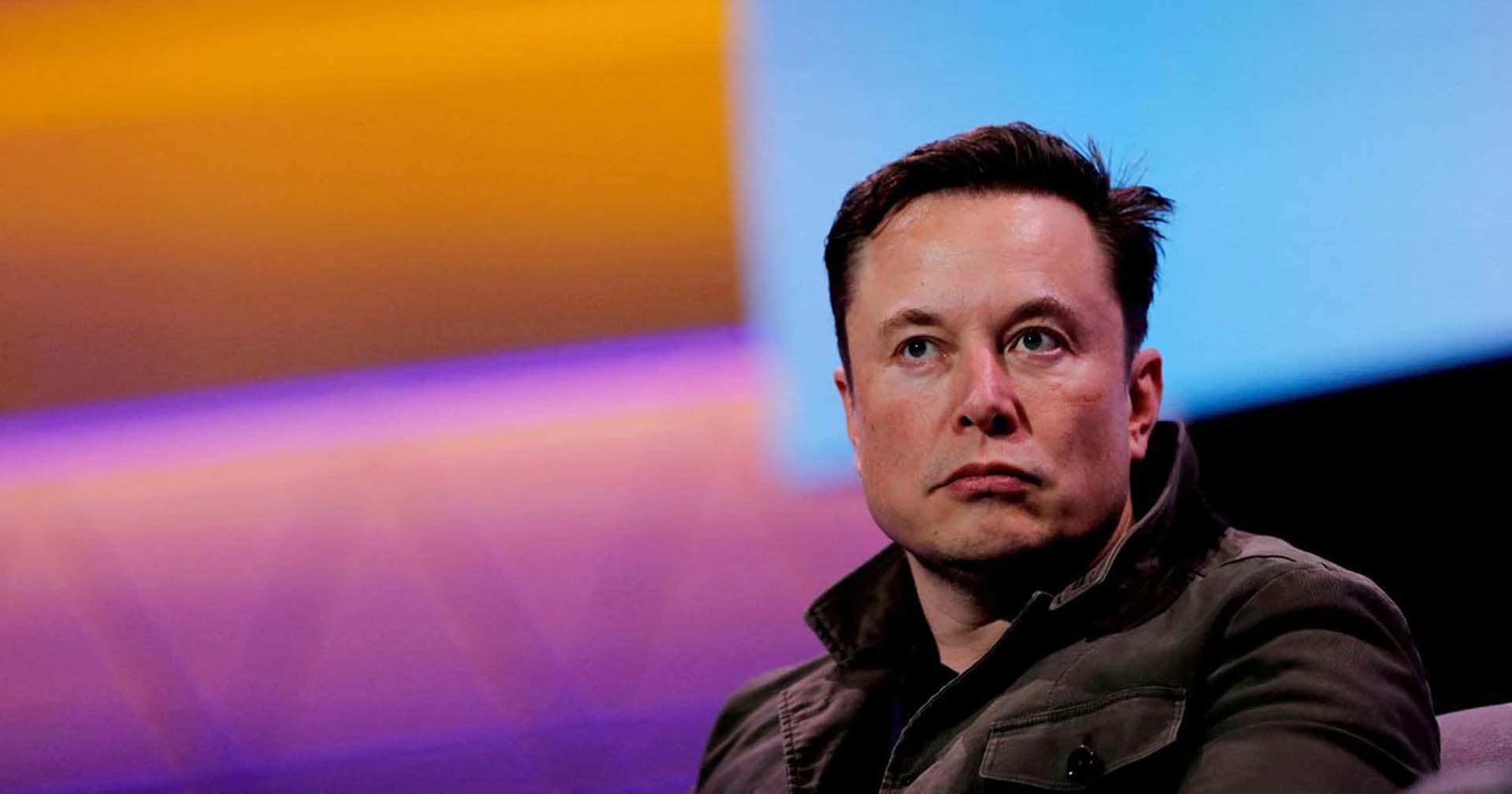 Elon Musk เสียแชมป์คนรวยที่สุดในโลกให้กับเจ้าของอาณาจักรแฟชั่น LVMH ในช่วงสั้น ๆ