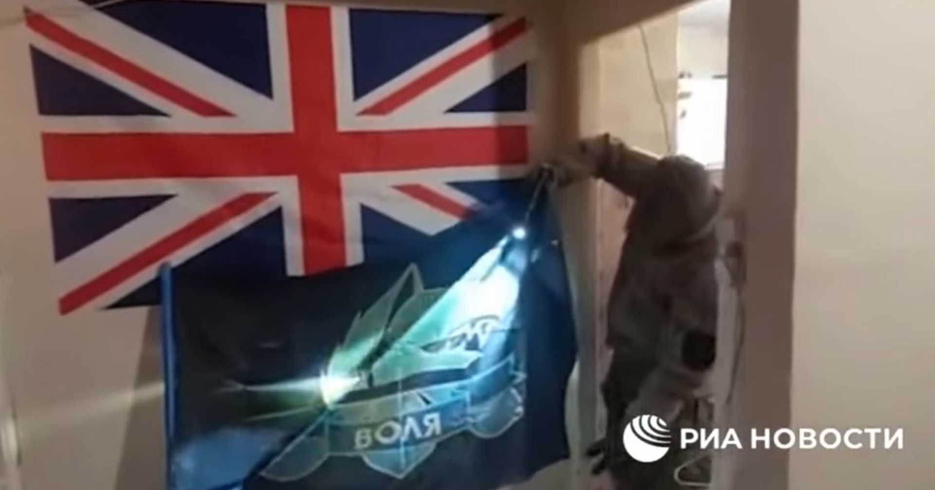 แฟนเกม S.T.A.L.K.E.R. ถูกเจ้าหน้าที่รัฐบาลรัสเซียสังหาร เพราะเข้าใจผิดว่าเป็นผู้ก่อการร้ายจากยูเครน