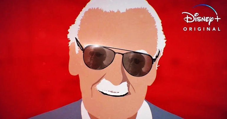 Stan Lee