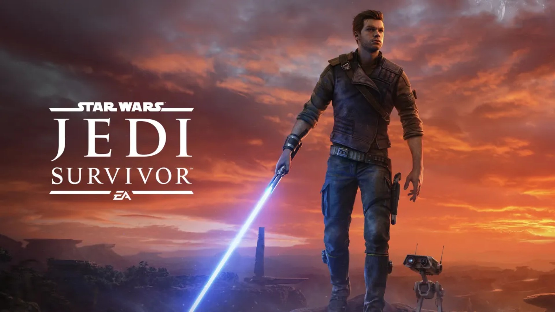 Star Wars Jedi: Survivor จะมีเนื้อหามืดมนและเข้มข้นมากขึ้น