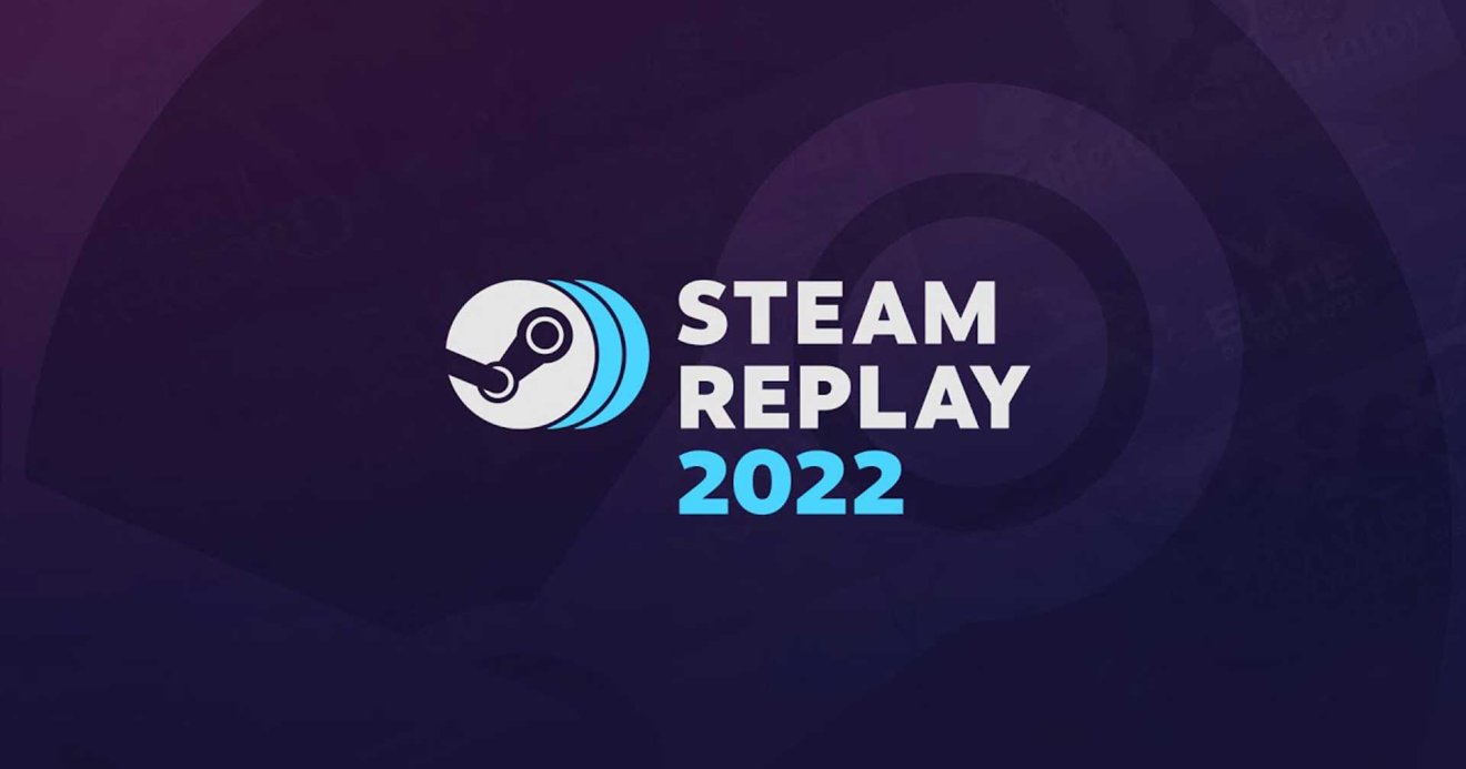 Steam Replay