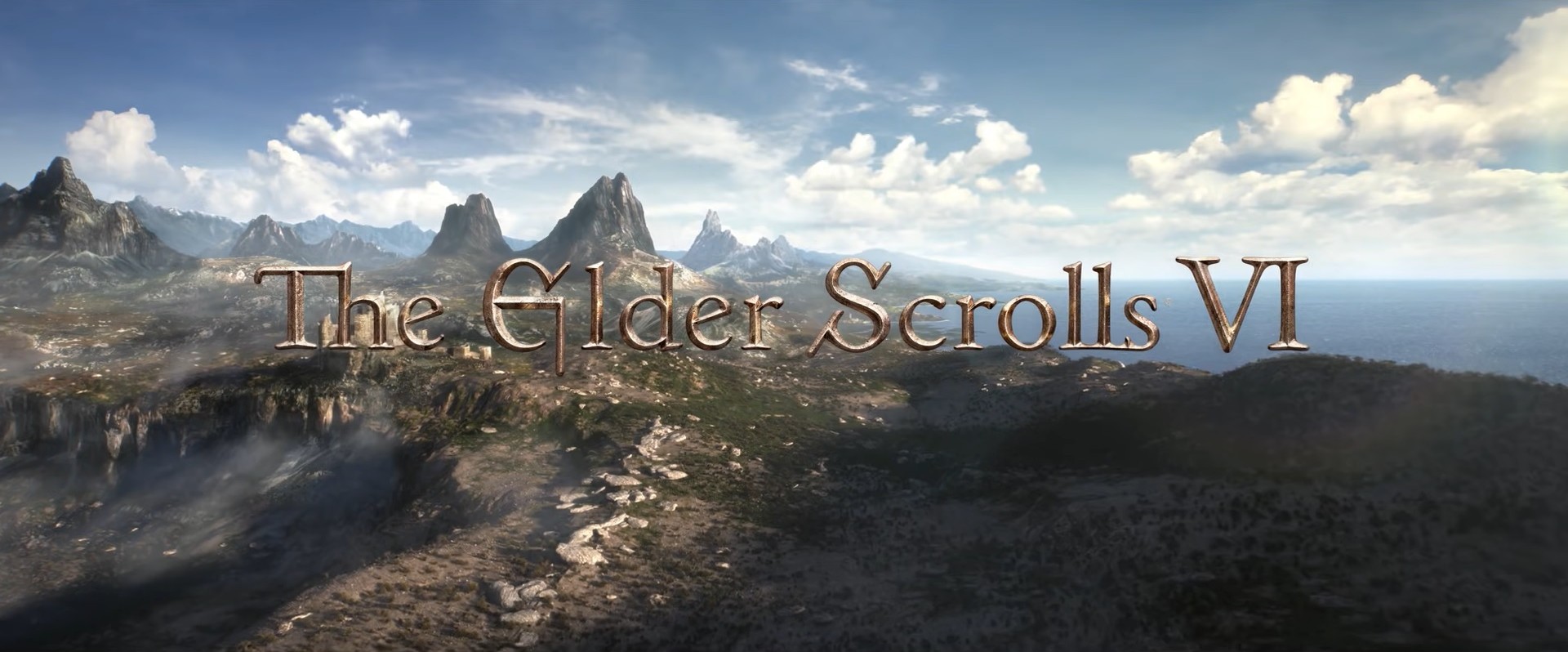 Todd Howard ต้องการให้ The Elder Scrolls VI เป็นสุดยอดเกมแฟนตาซี