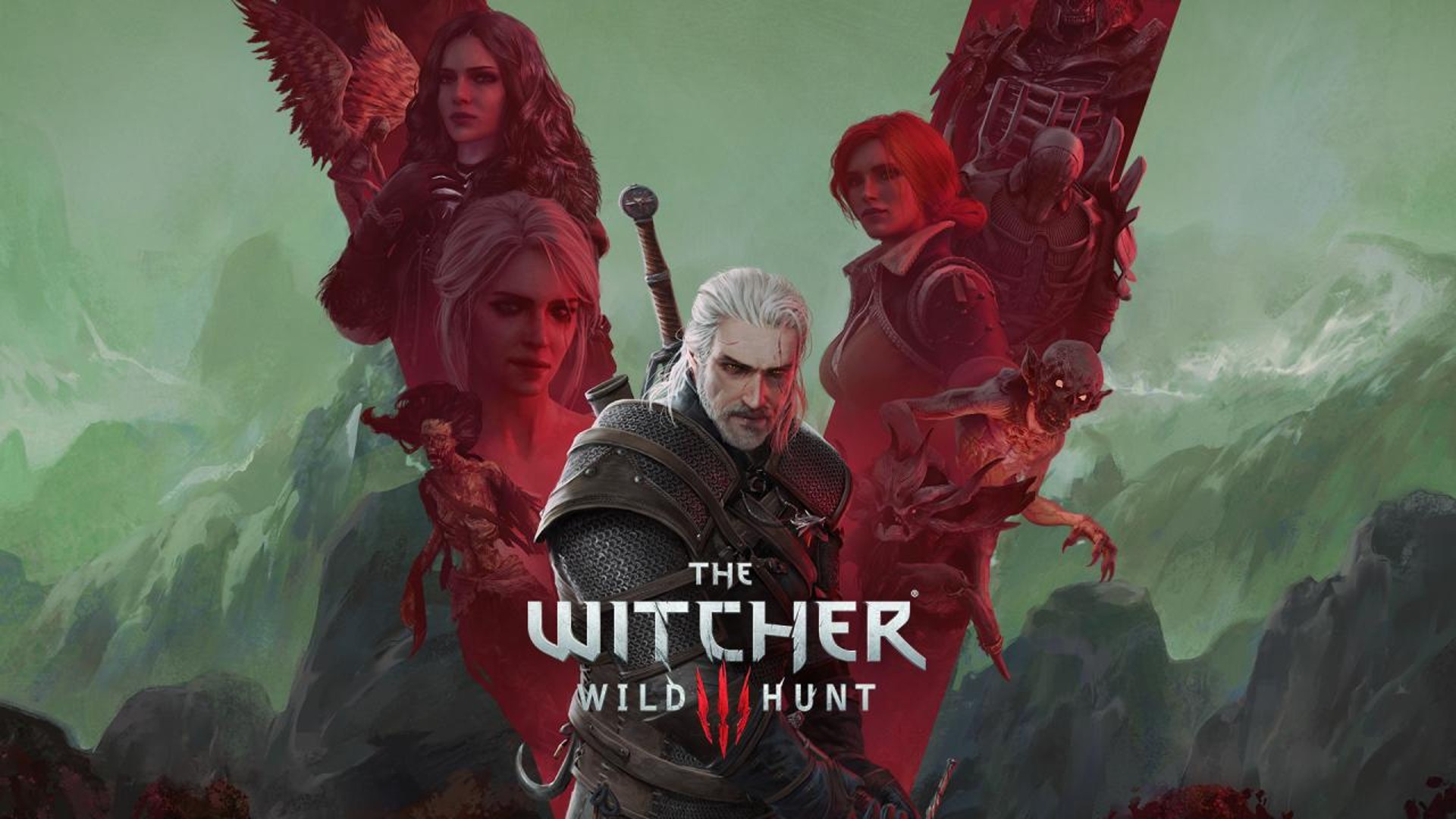 ผู้เล่น PC พบปัญหาหลายอย่าง หลังอัปเดต The Witcher 3 เวอร์ชัน Next-Gen