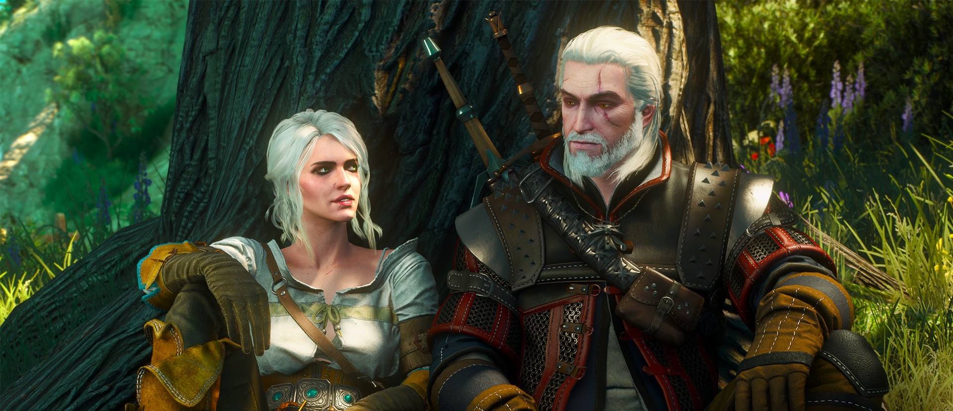 The Witcher 3: Wild Hunt Complete Edition เวอร์ชัน Next-Gen เพิ่มปริศนาบางอย่างที่โยงไปหา Cyberpunk 2077