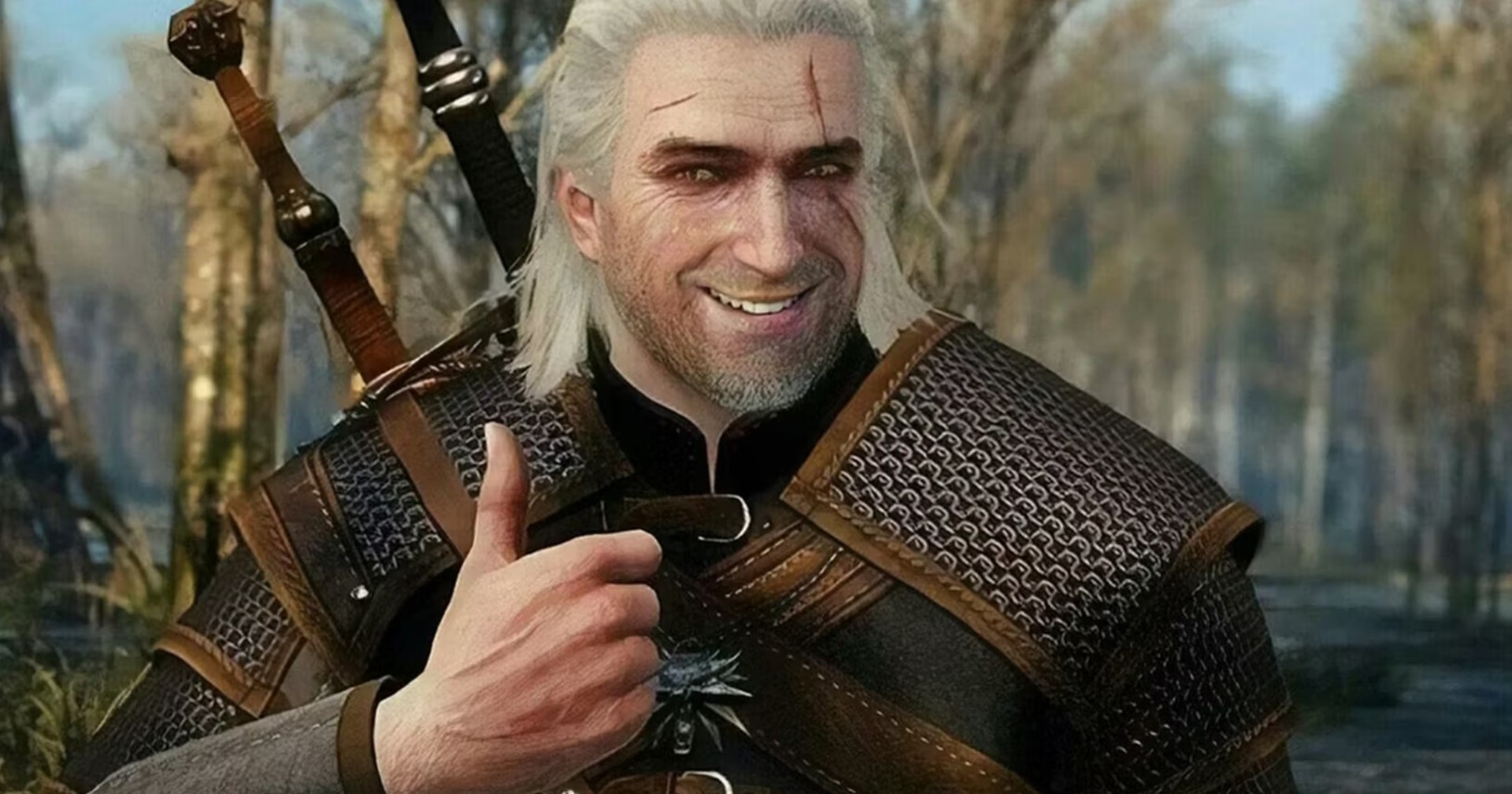 The Witcher 3 ได้คะแนนรีวิวแซง Elden Ring แล้ว หลังจากเปิดอัปเดตกราฟิก